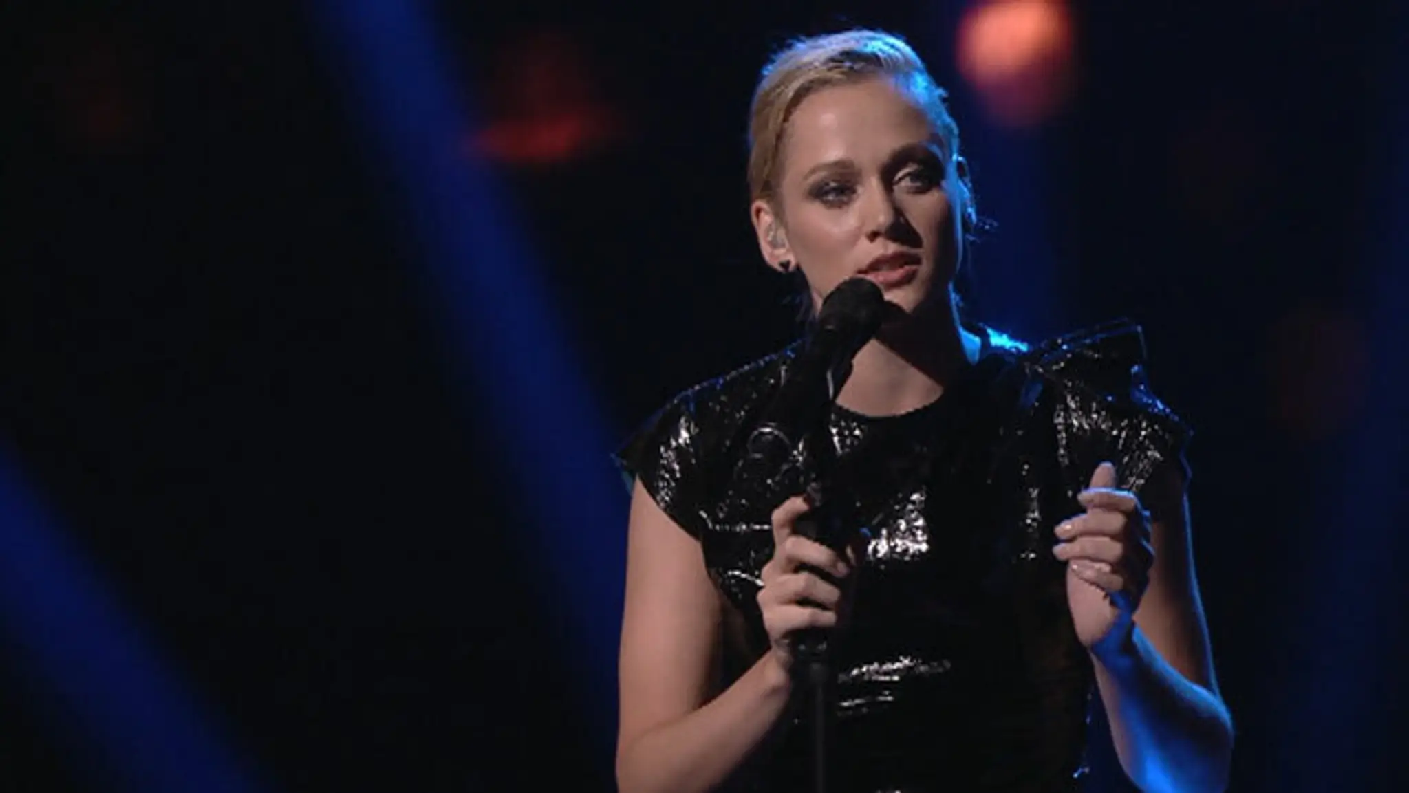Emma Drobná zaspievala počas superfinále SuperStar