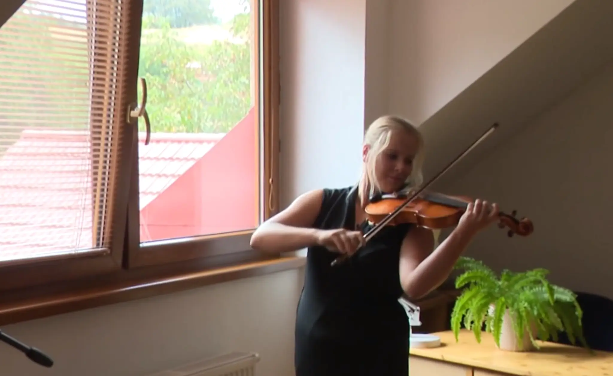 Martina Výbohová