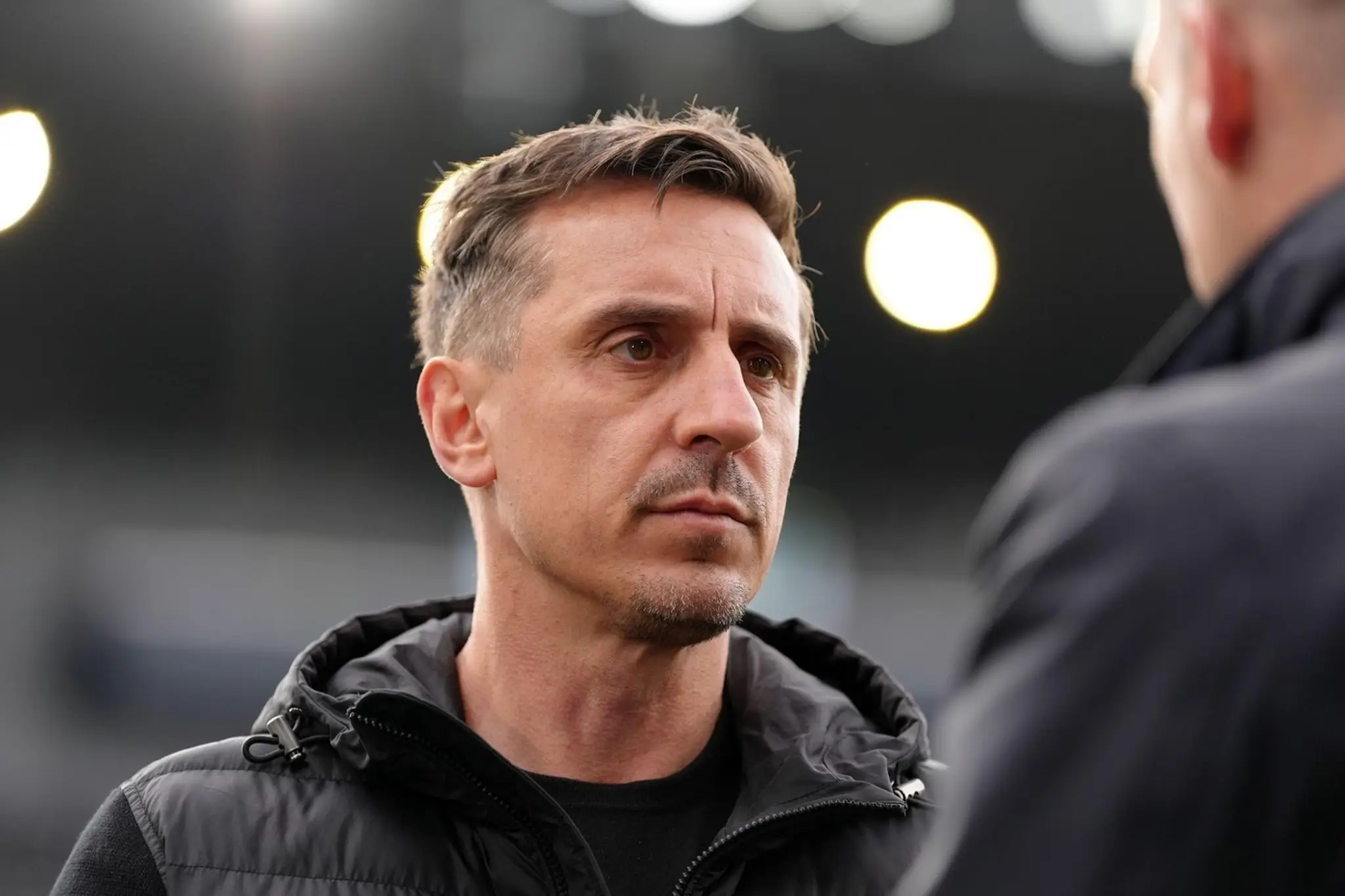 Gary Neville