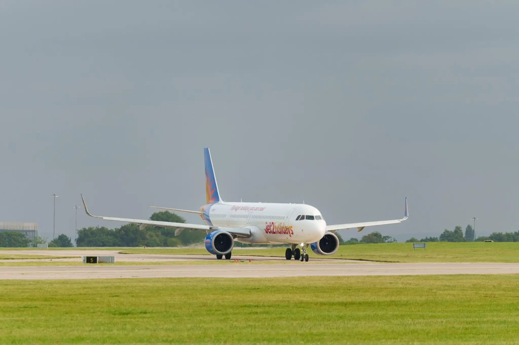 Jet2.