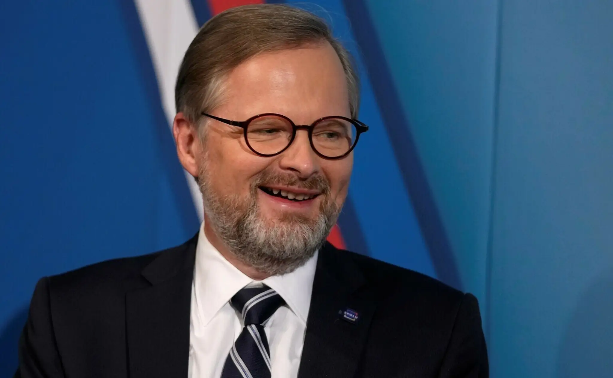 Petr Fiala.
