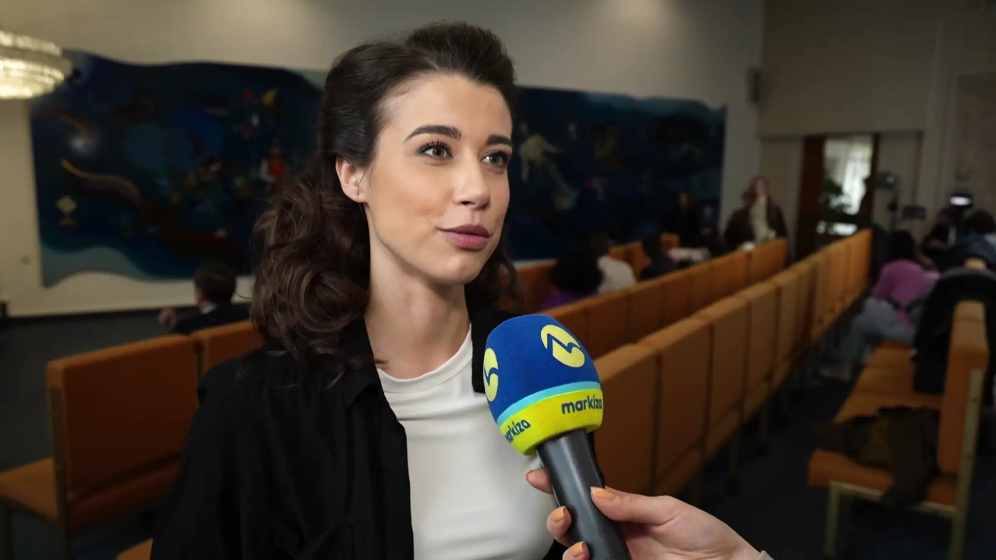Adriána Brnčalová