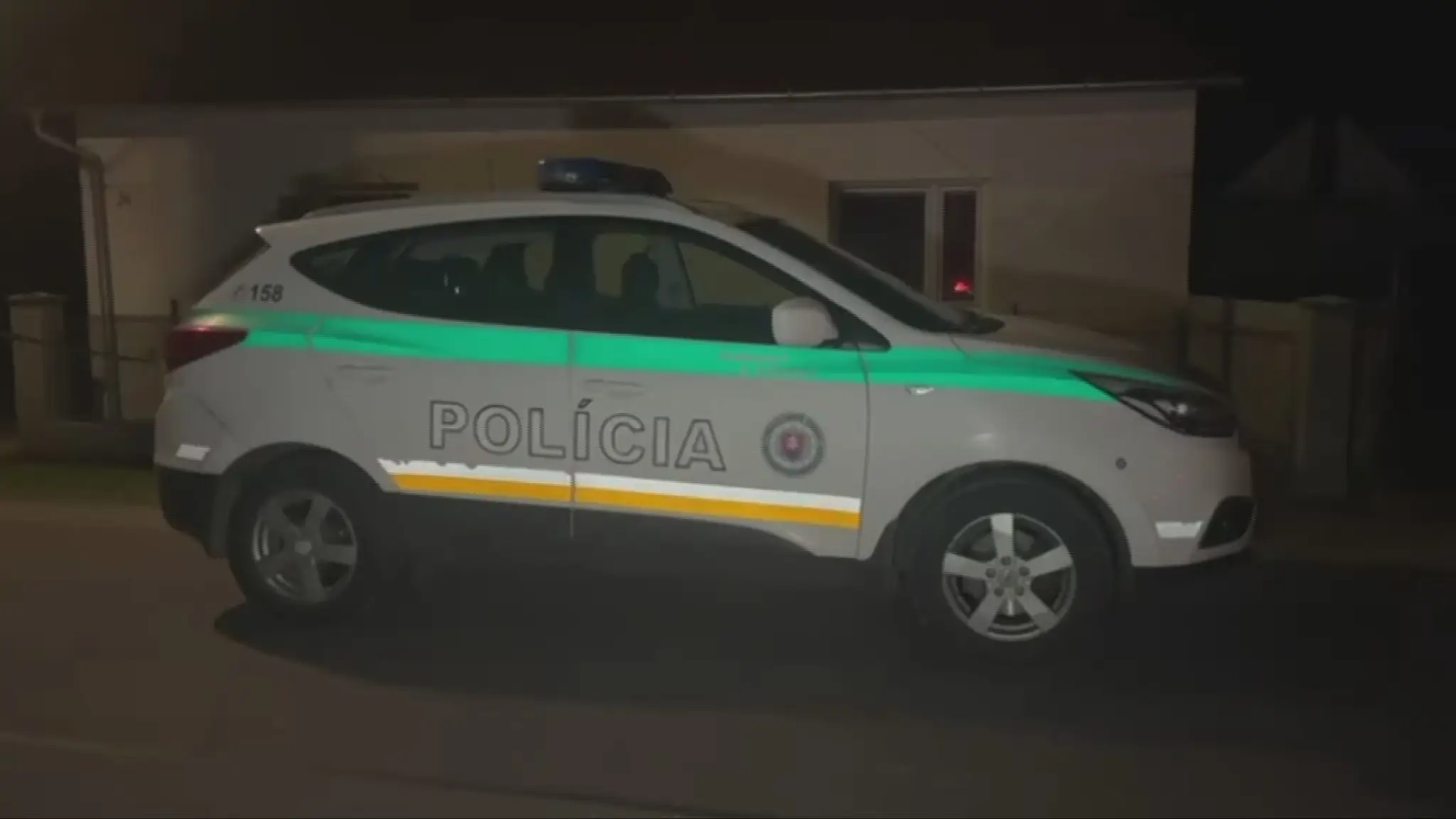 vraždila druhýkrát