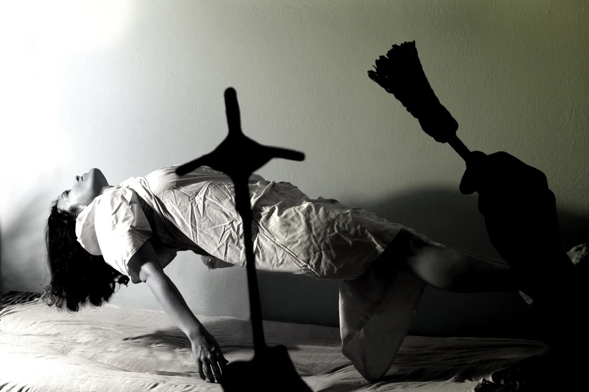 Exorcizmus