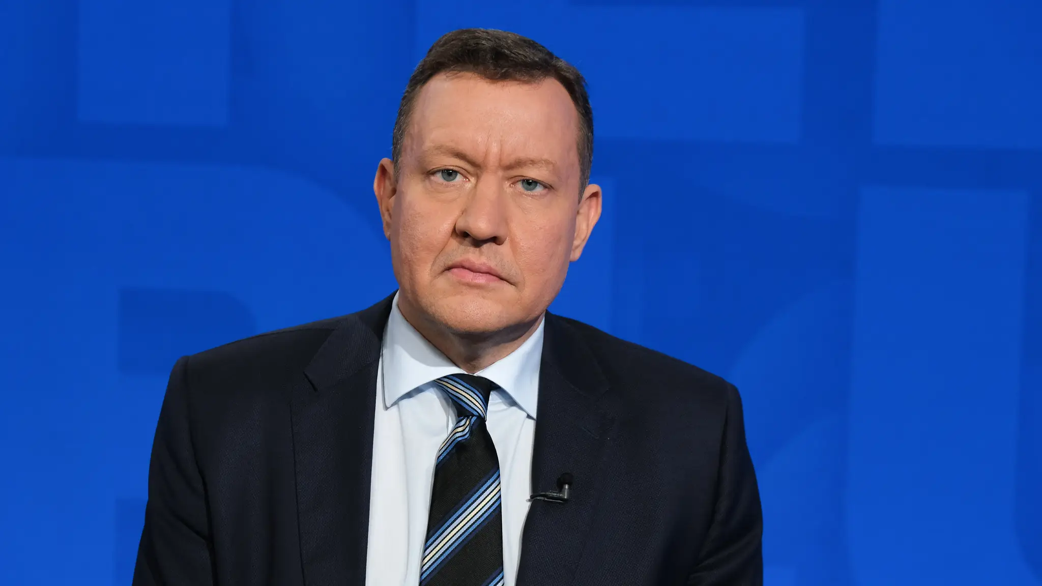 Špeciálny prokurátor Daniel Lipšic.