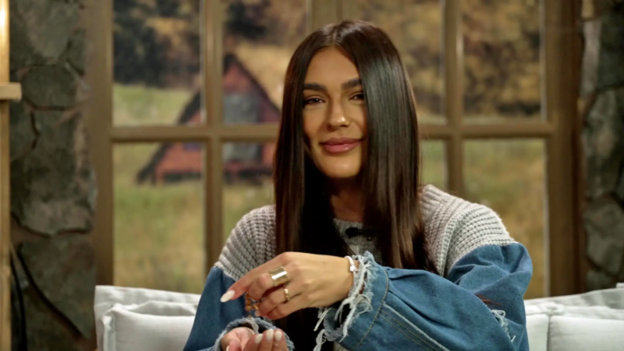Farma X-TRA - Michaela Doležalová