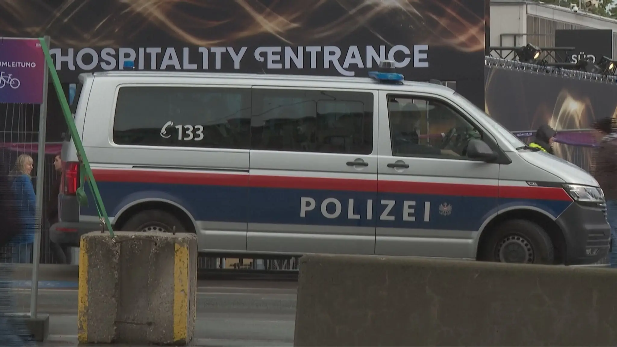 Eurovizia 