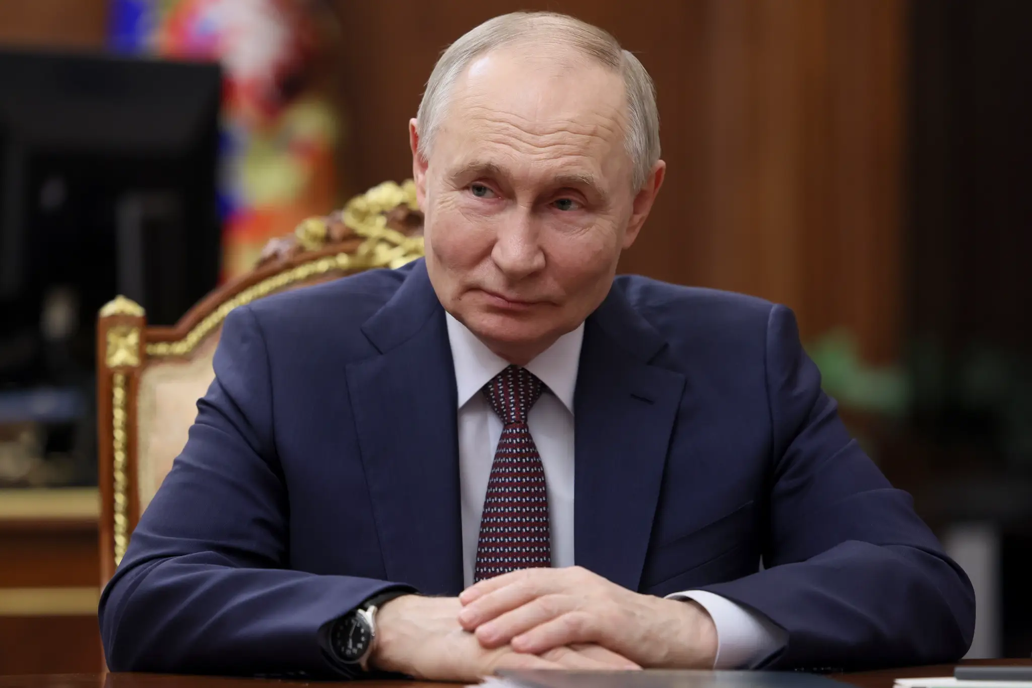 Putin