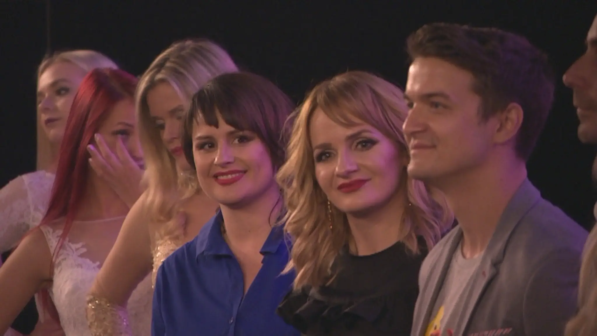 Premiéra filmu Cuky a Luky.