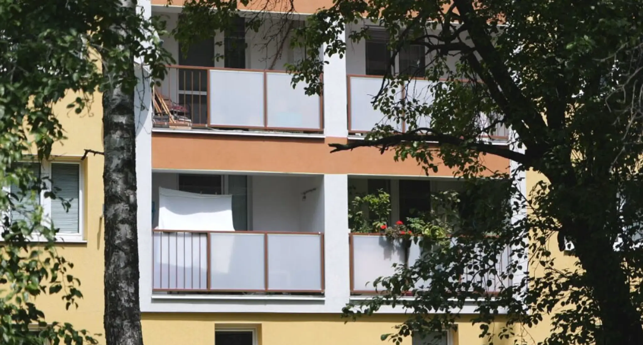 Nehnuteľnosť