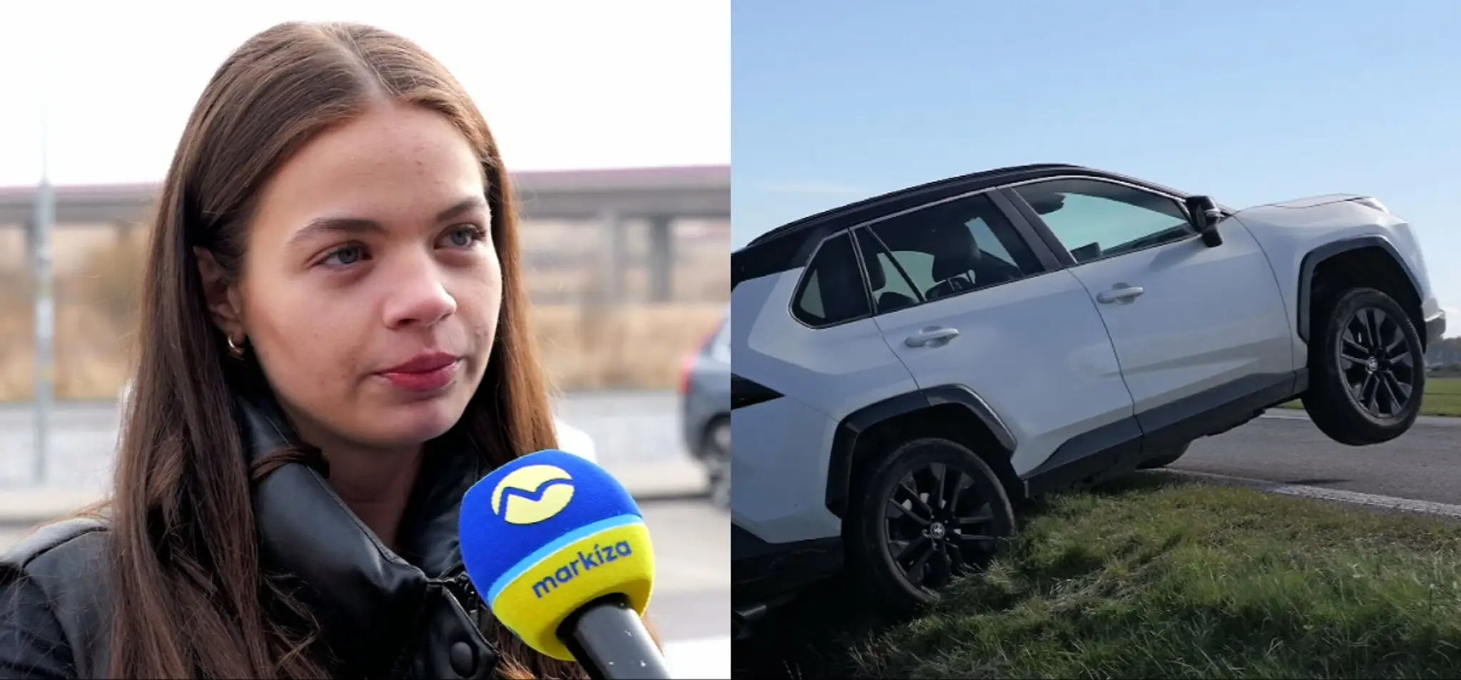 Lenka prišla o stovky eur