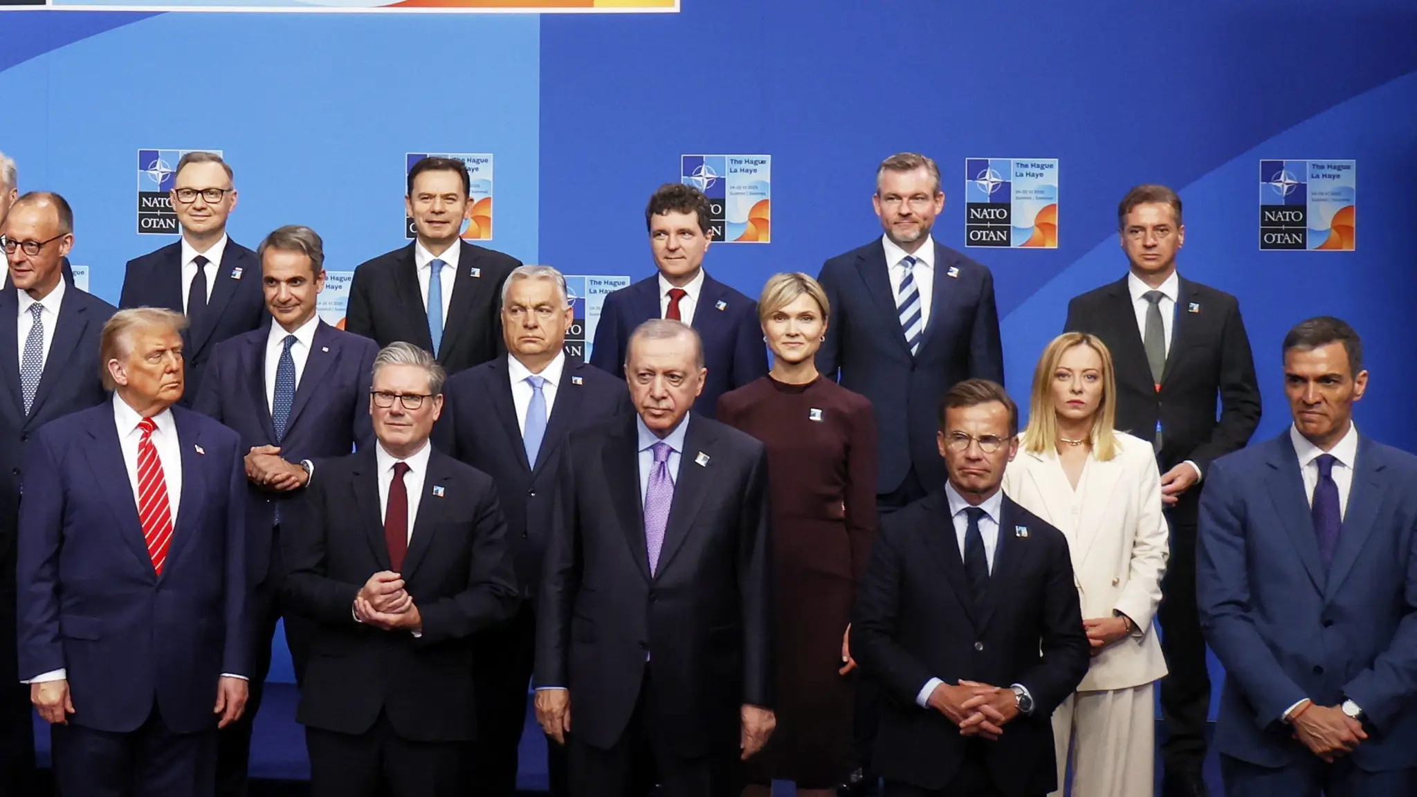 Štáty NATO sa dohodli, že zvýšia výdavky na obranu. Pellegrini tvrdí, že vyhlásenie korešponduje s podmienkami Slovenska