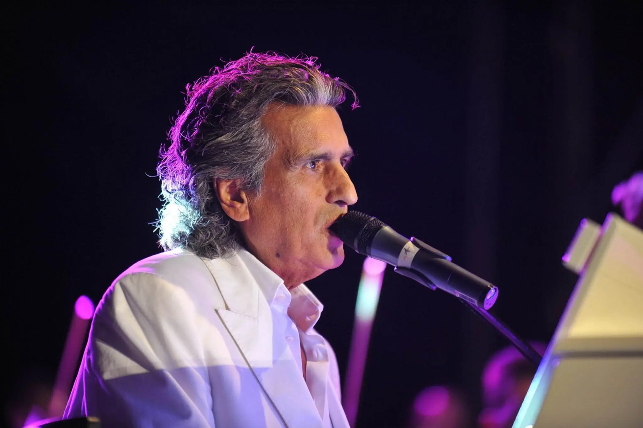 Toto Cutugno.