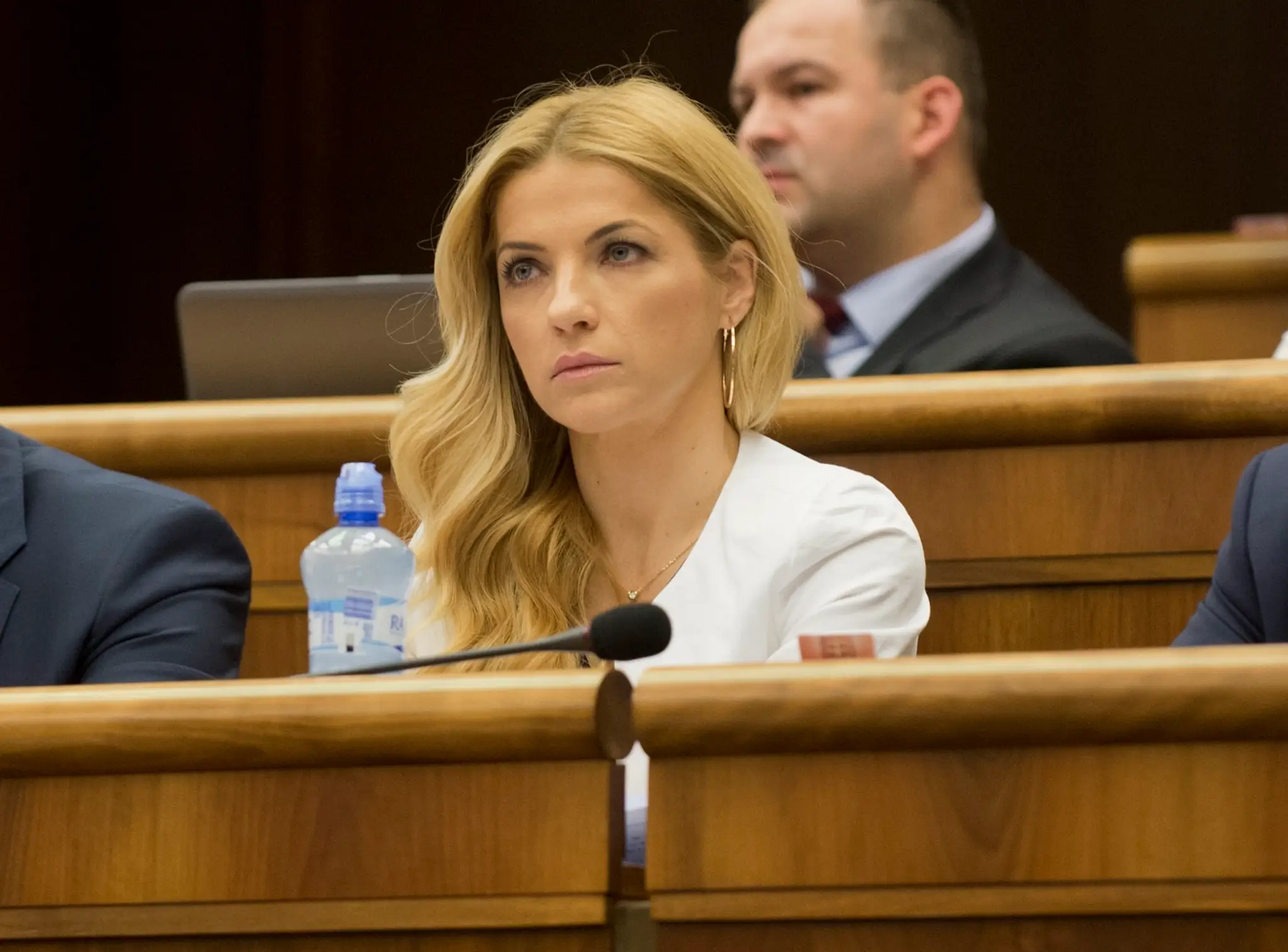 Martina Šimkovičová.
