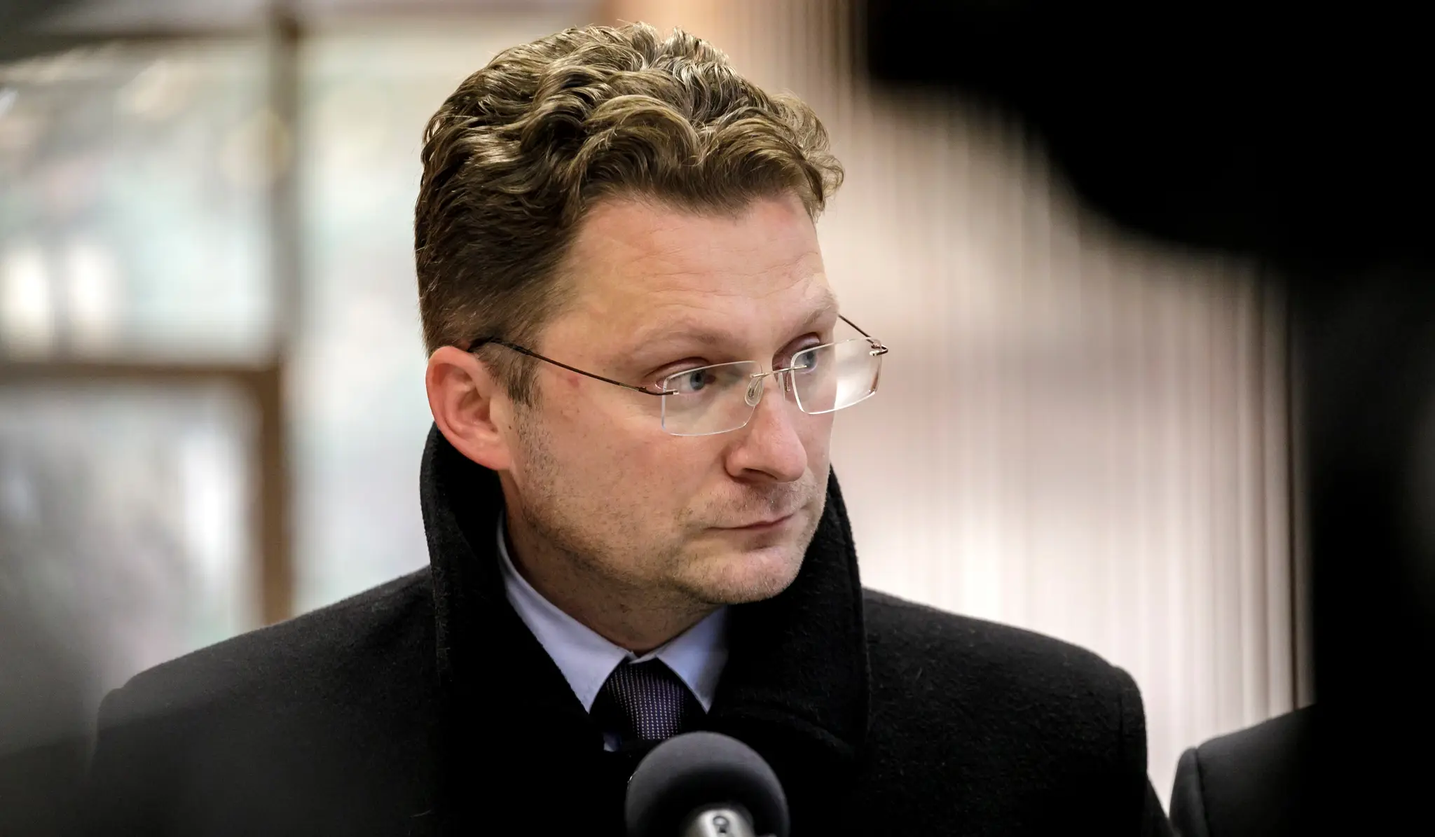 Peter Visolajský.