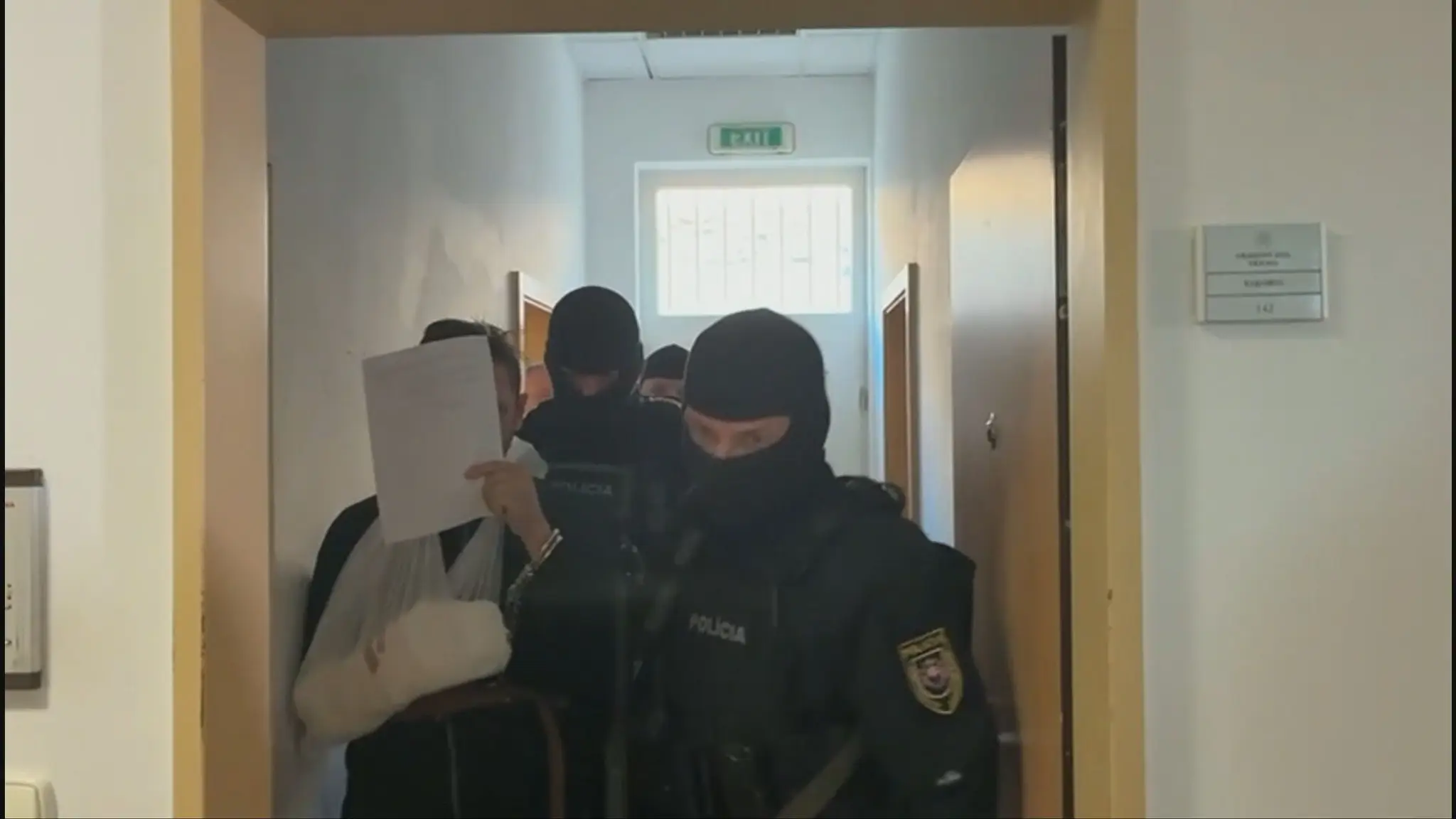 38-ročný muž, ktorého polícia obvinila zo smrteľného útoku