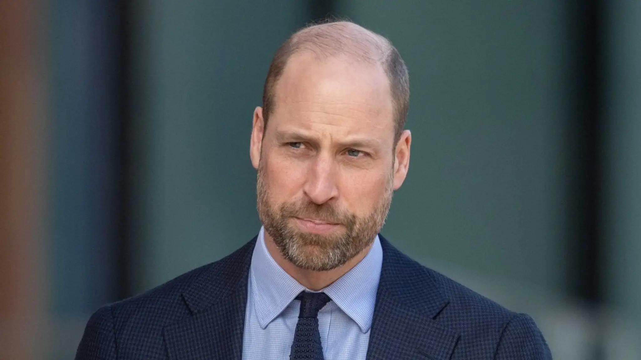Princ William