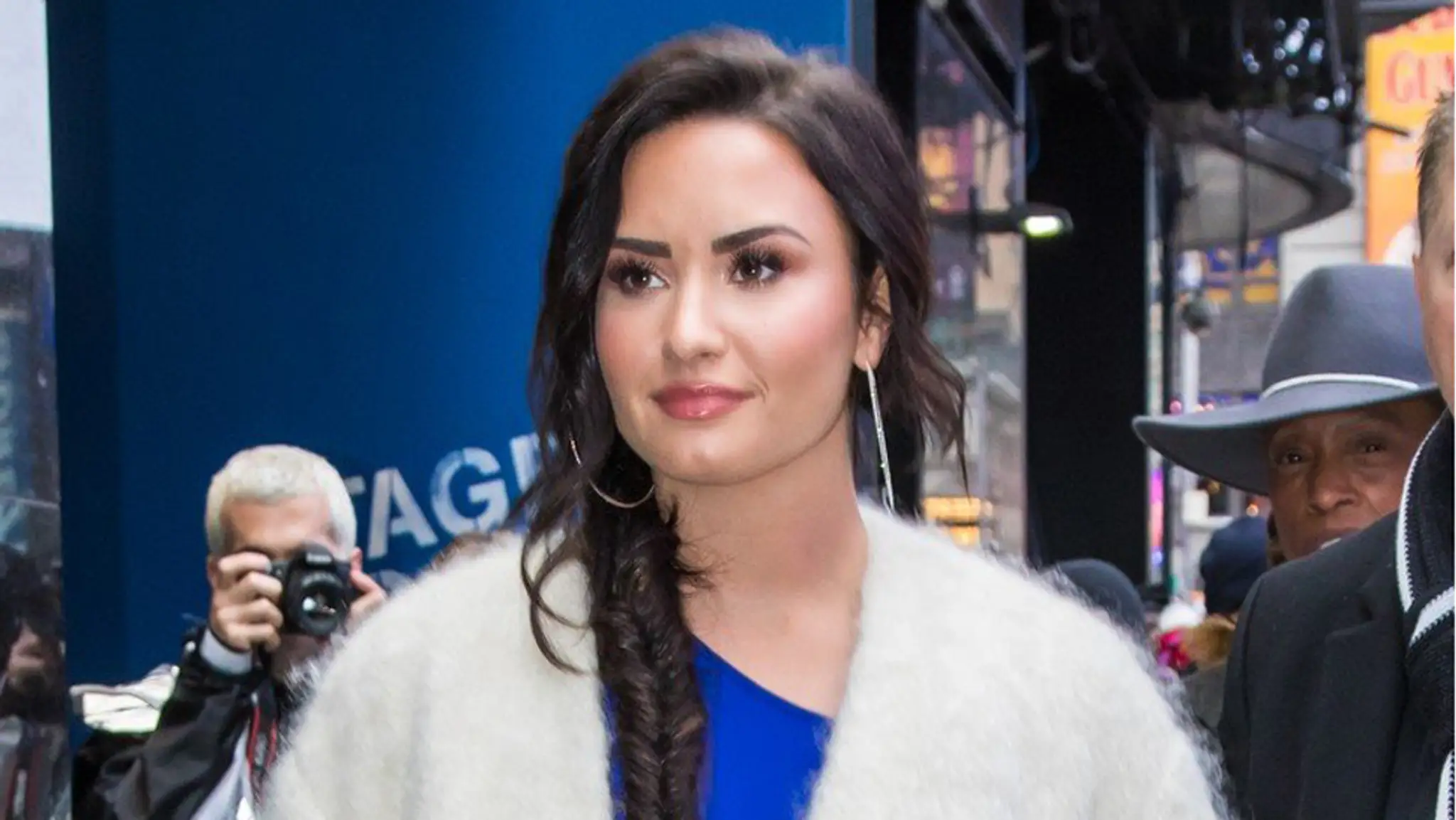 Demi Lovato