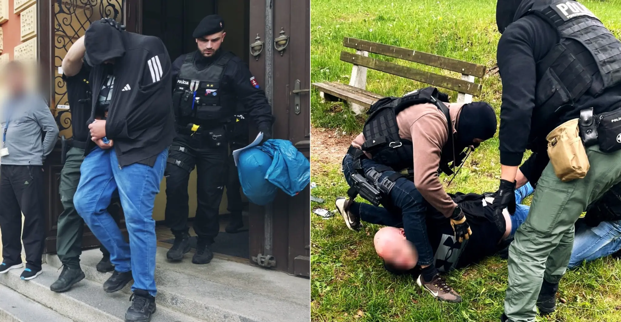 44-ročný muž uniesol ženu z Revúcej
