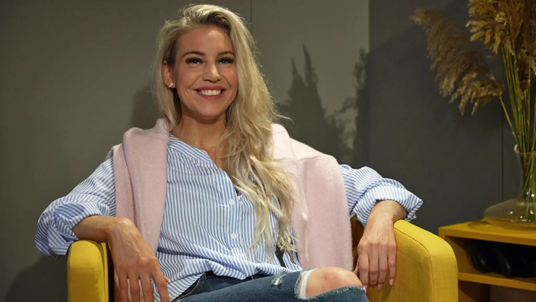 Farma 17 - Alena Domániková