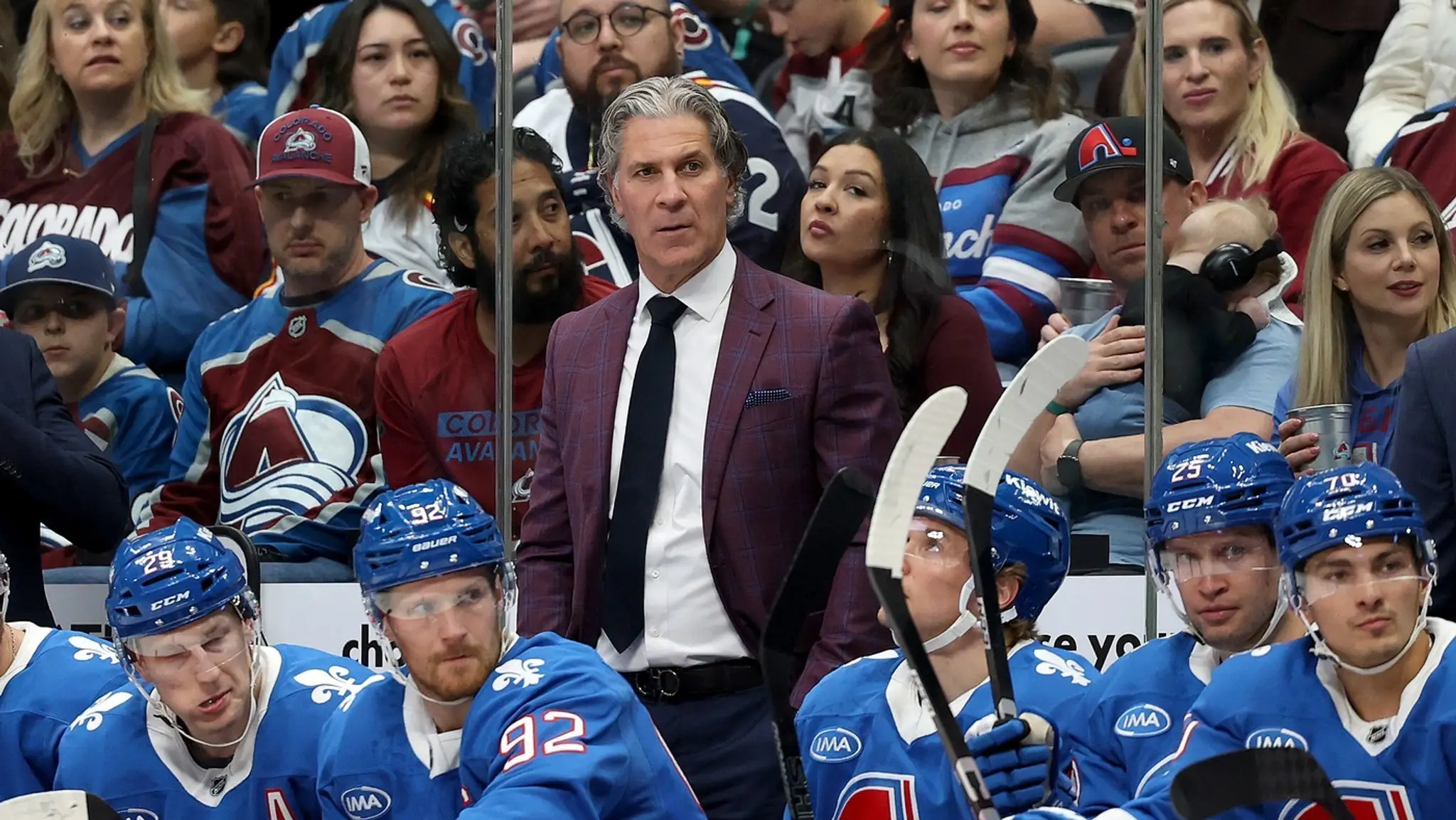 Jared Bednar