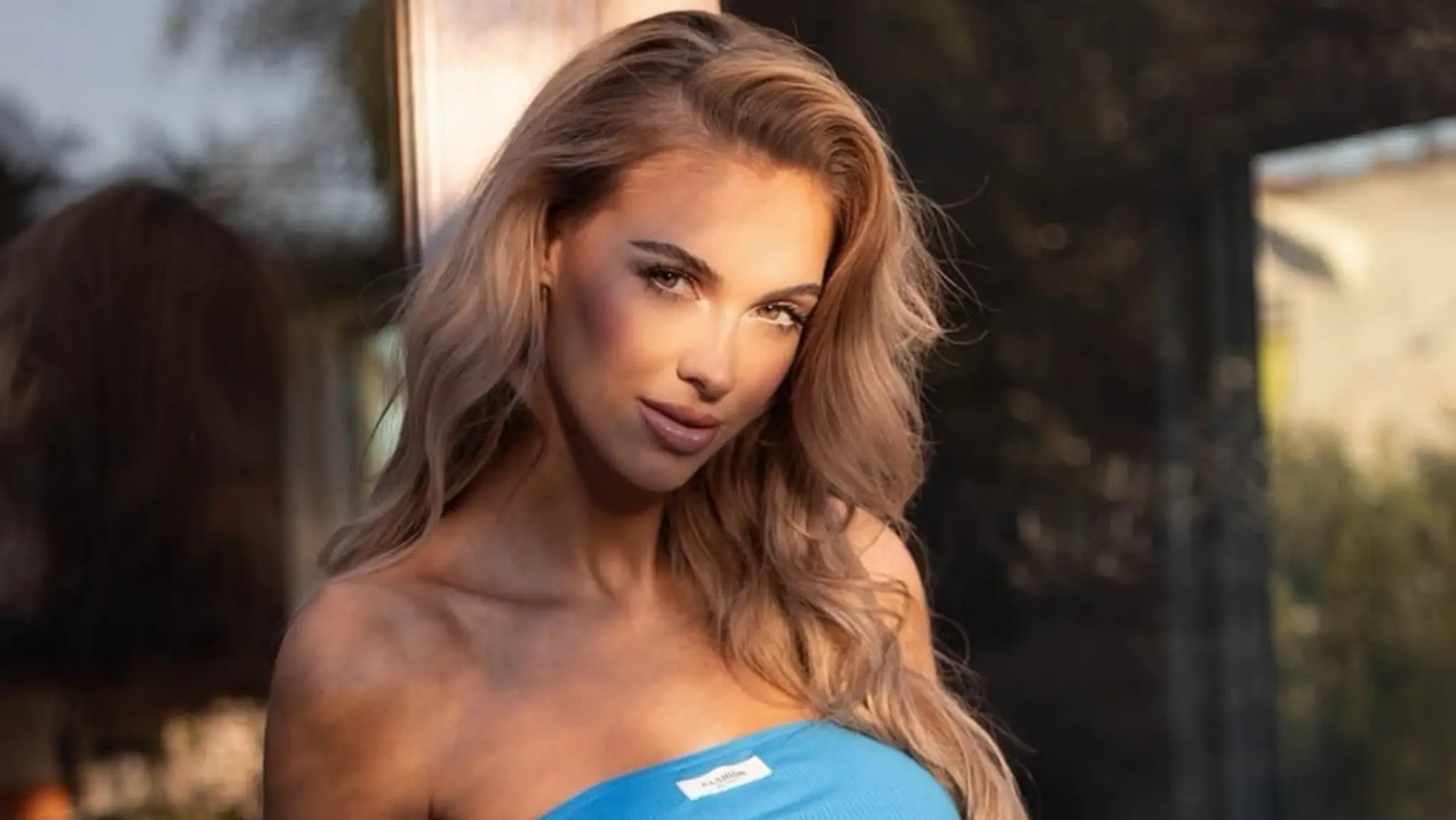 Veronika Rajek