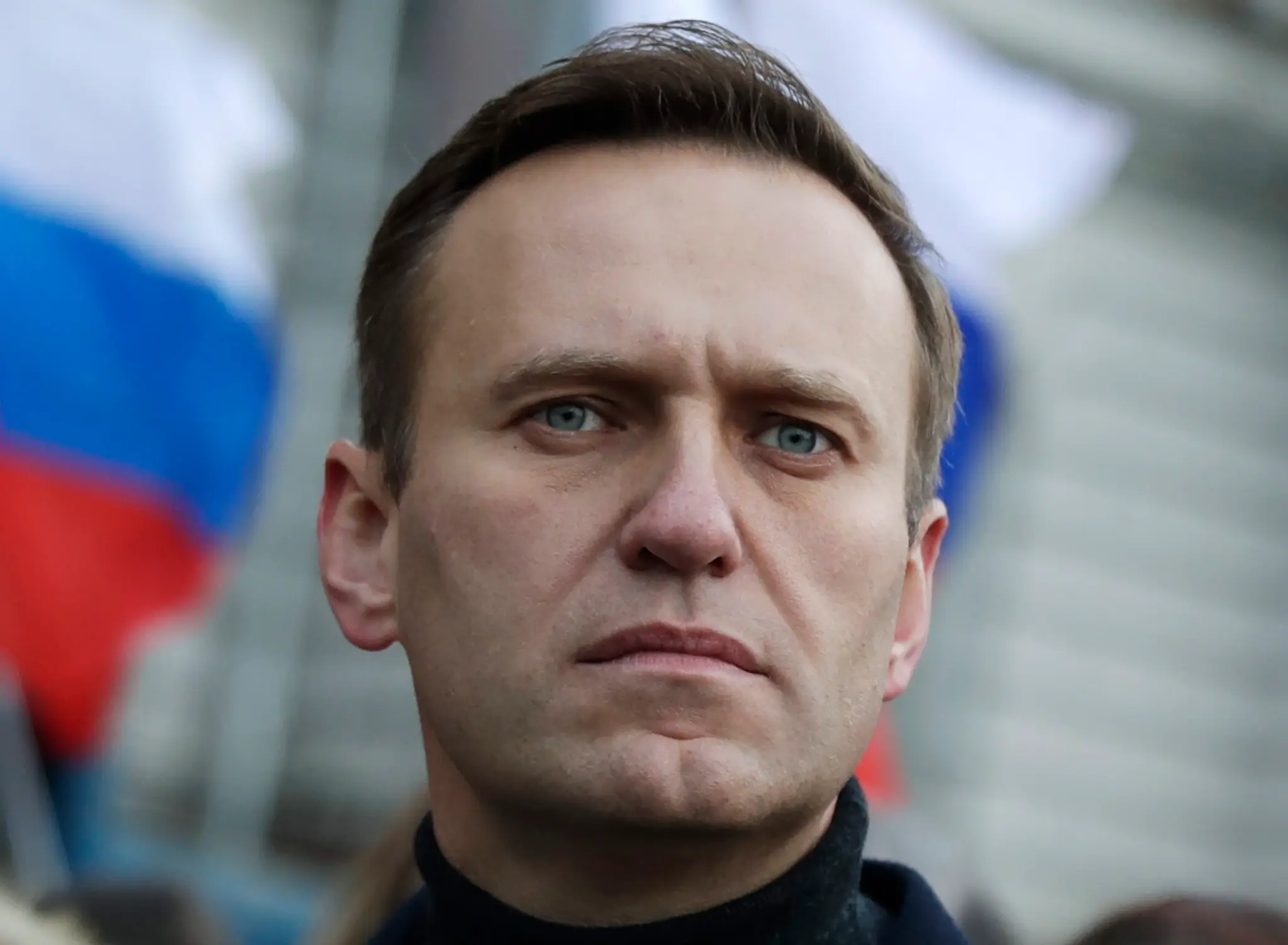 Alexej Navaľnyj