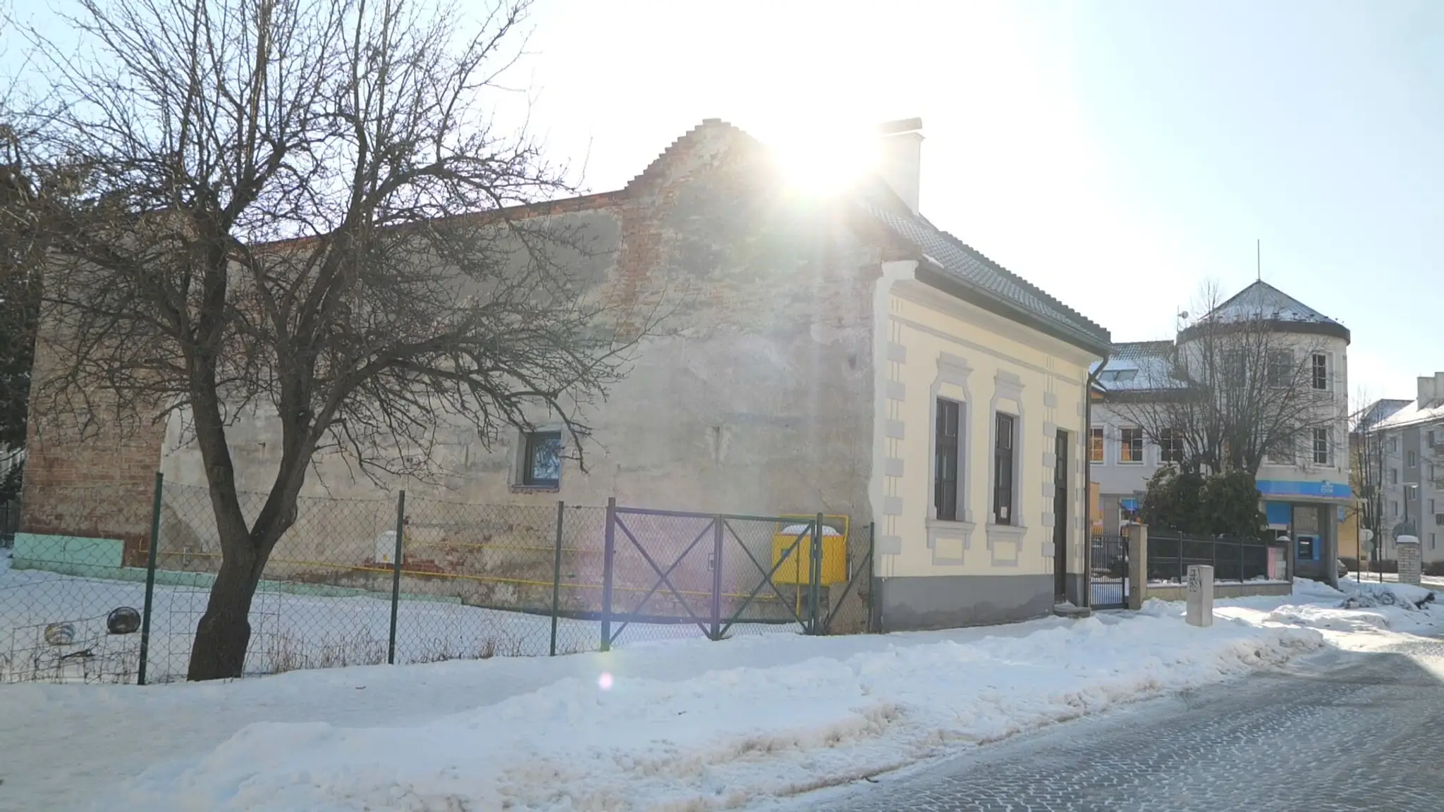 Podozrenie z vraždy v Poprade.