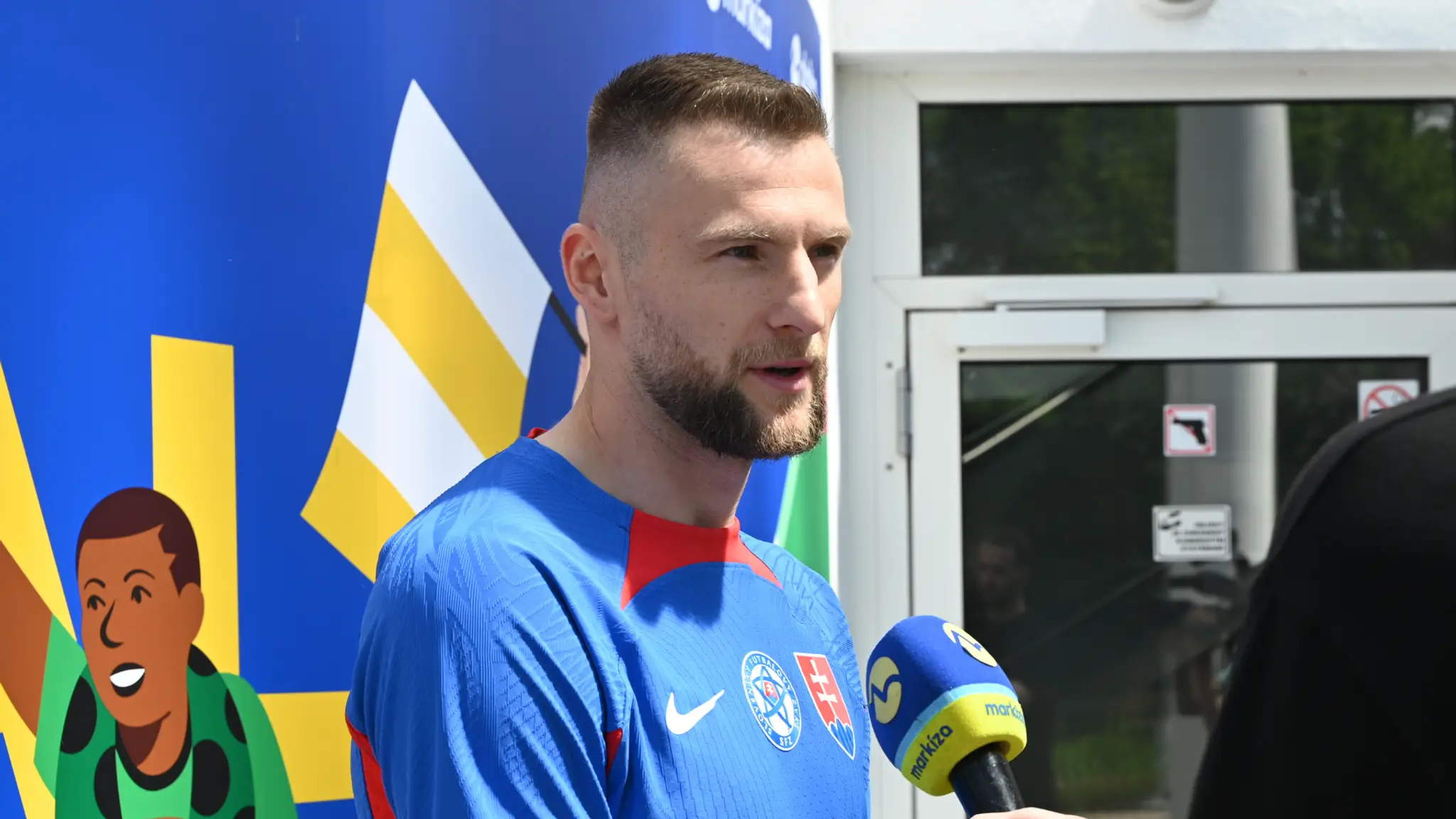Milan Škriniar