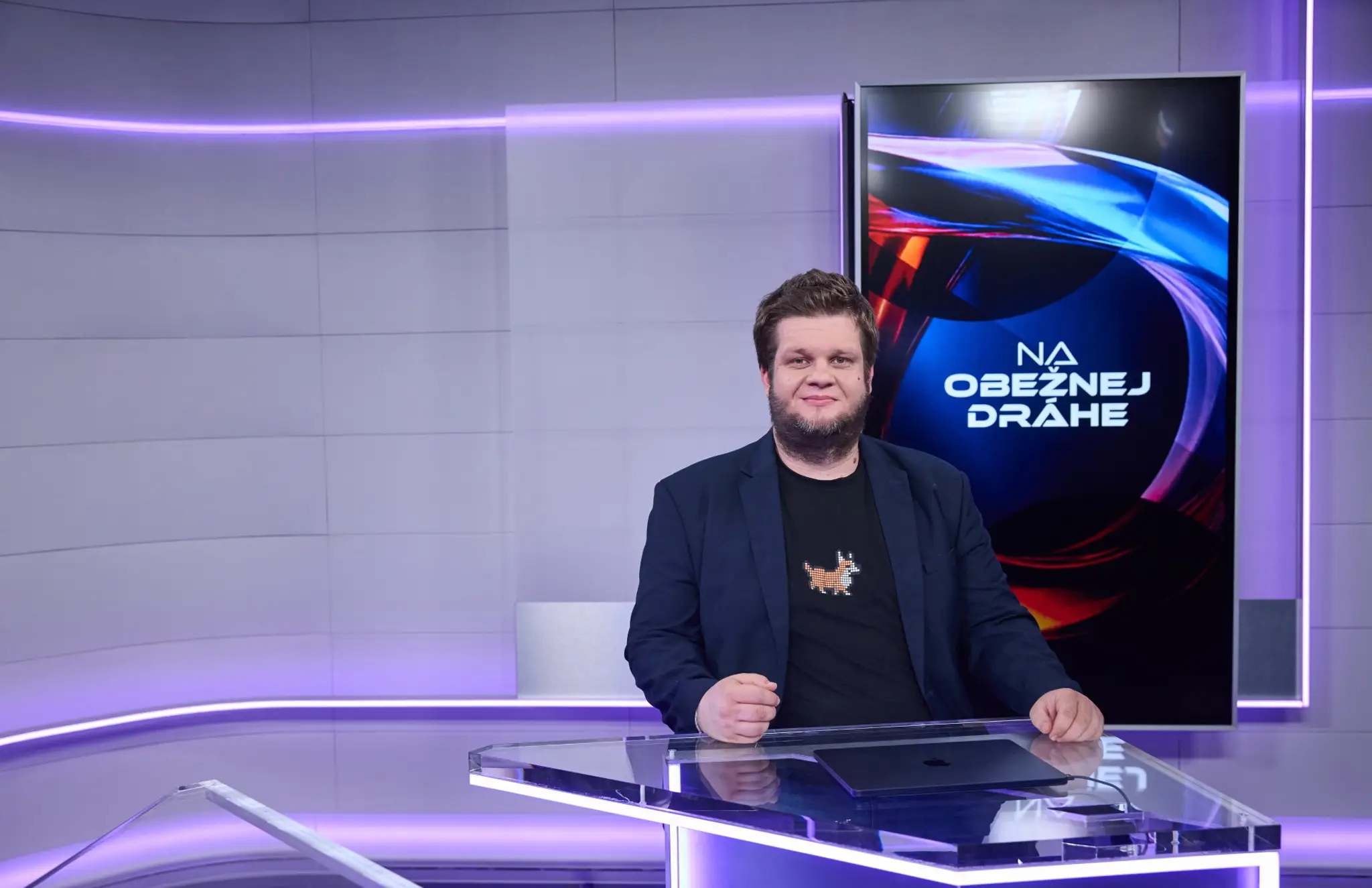 TN live prichádza s novou reláciou o vesmíre.