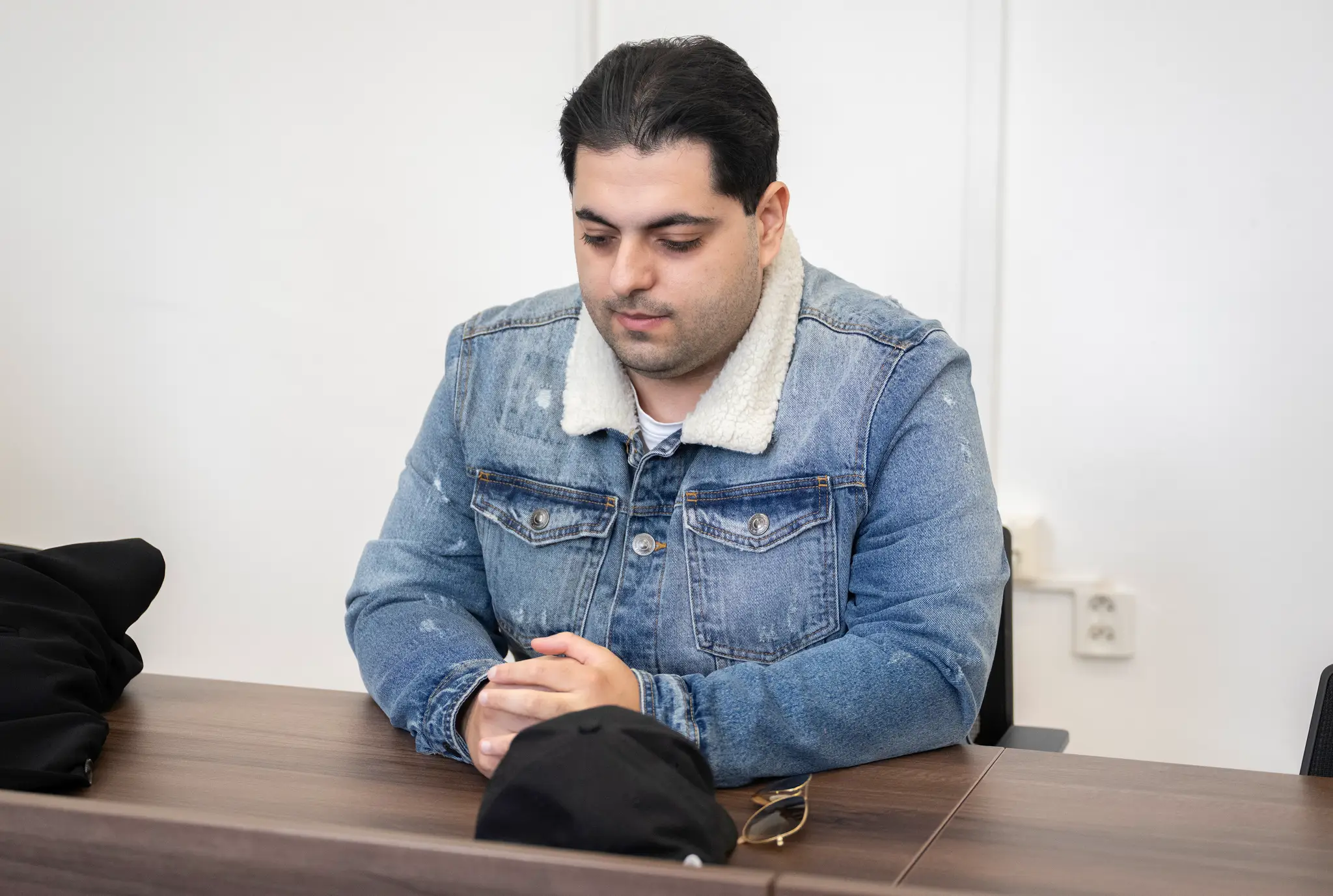 René H. čelí obvineniu zo sprenevery 2,7 milióna eur
