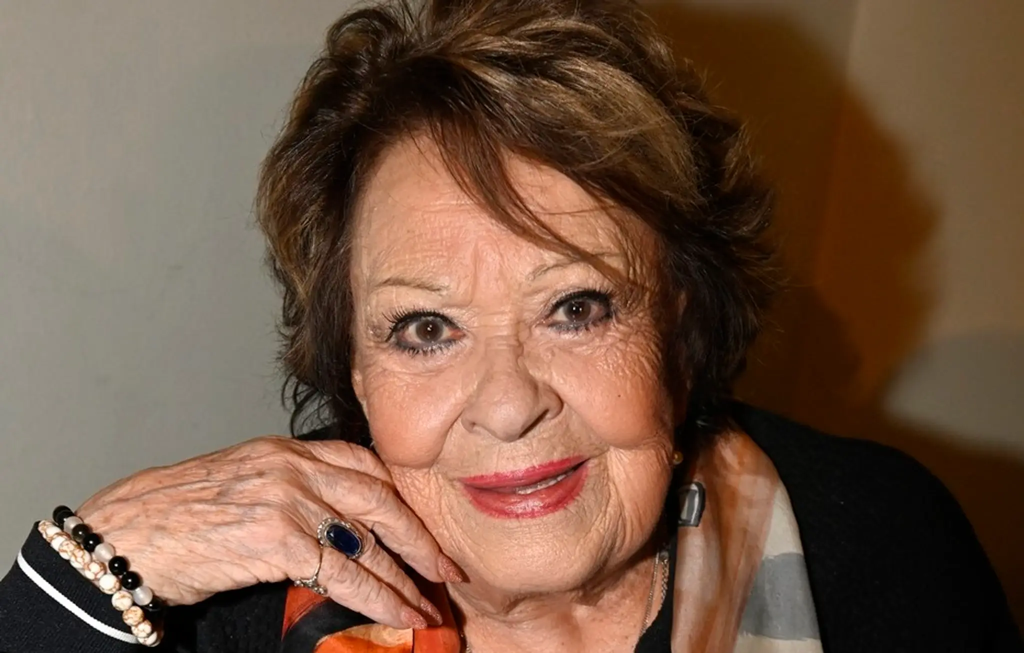 Jiřina Bohdalová