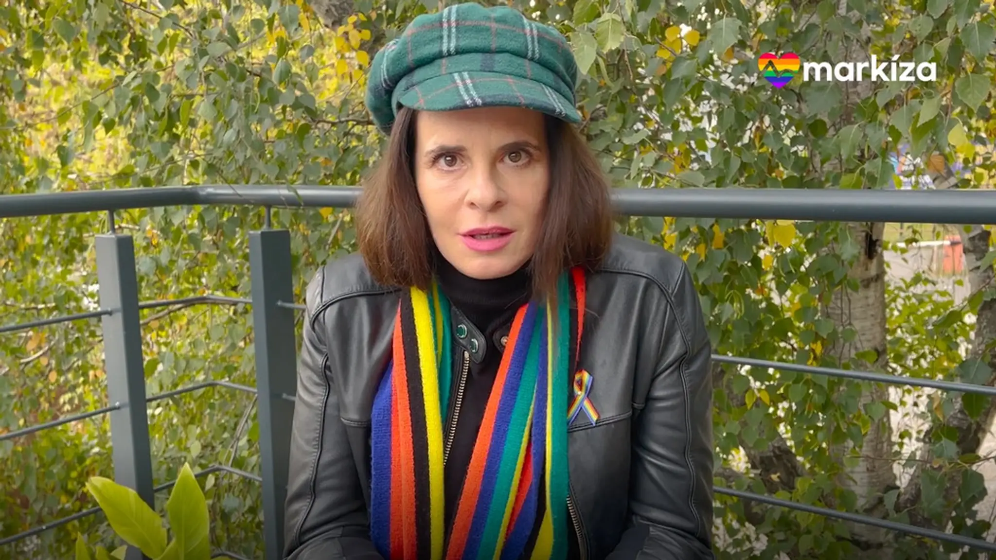 Zuzana Fialová.