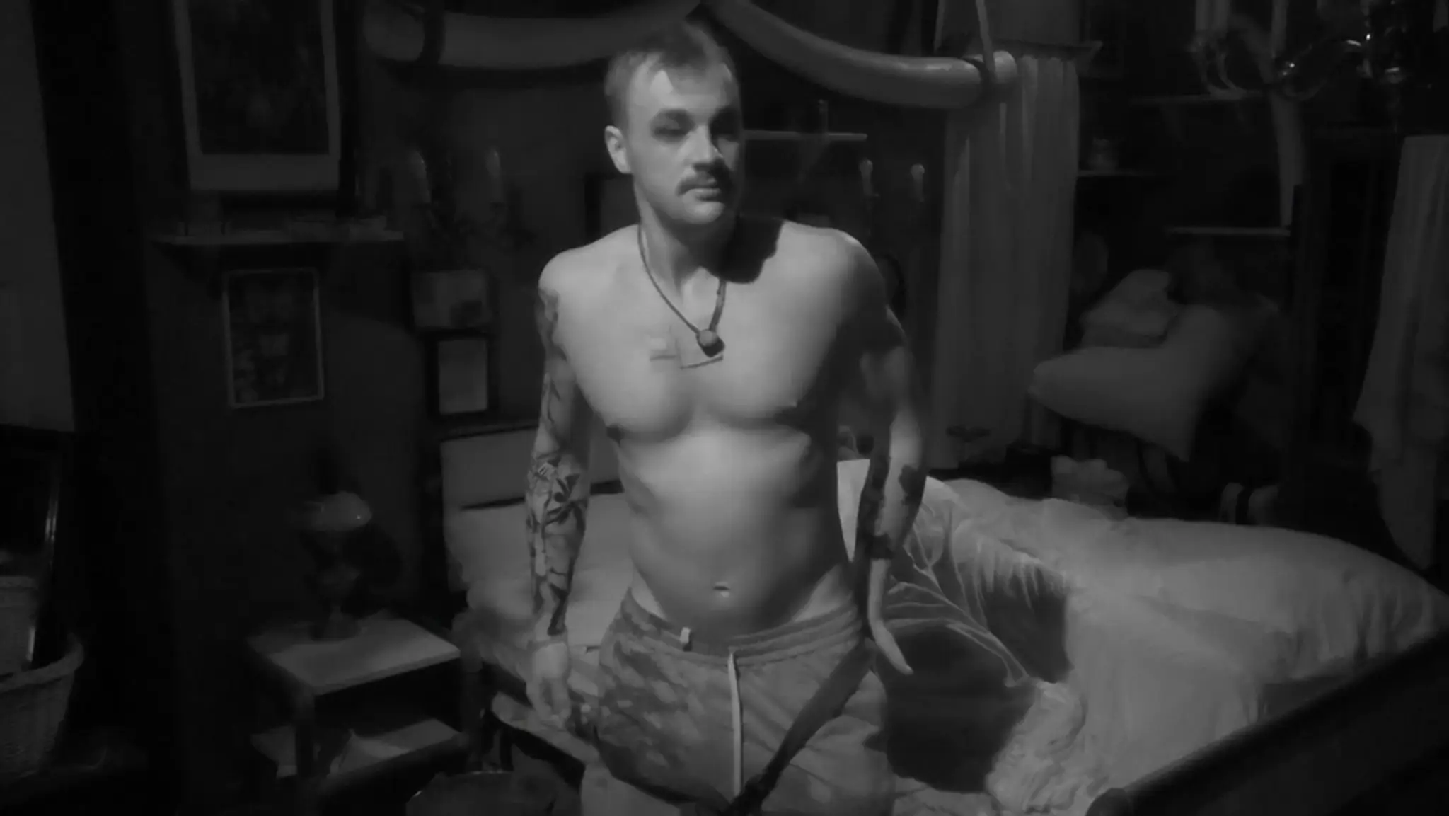 Farma 17 - Dezorientovaný Miňo