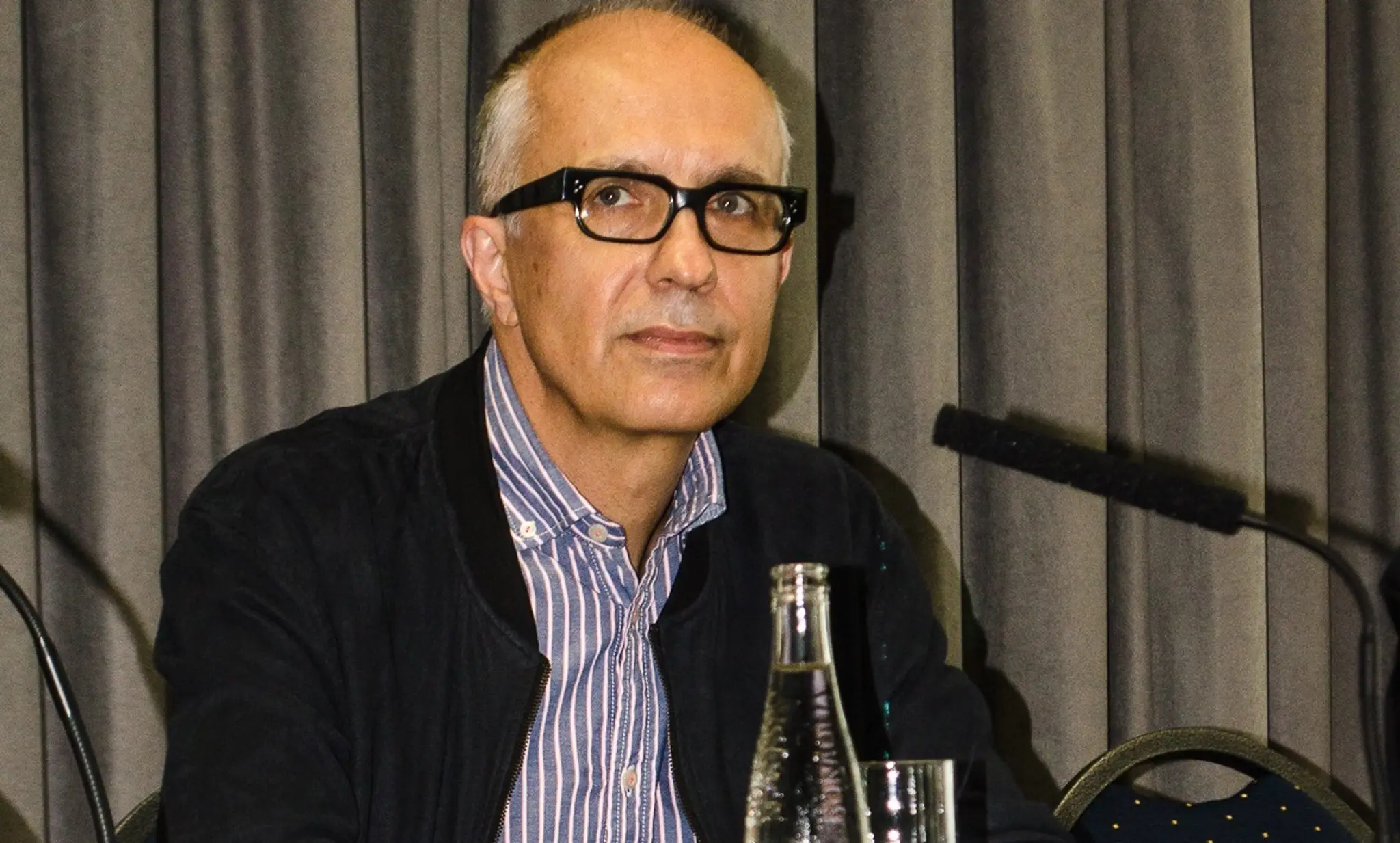 Ľubomír Boháč 