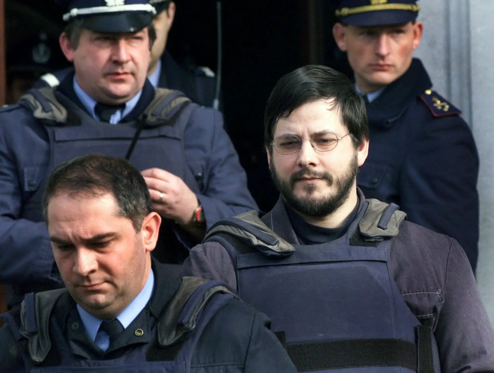 Marc Dutroux