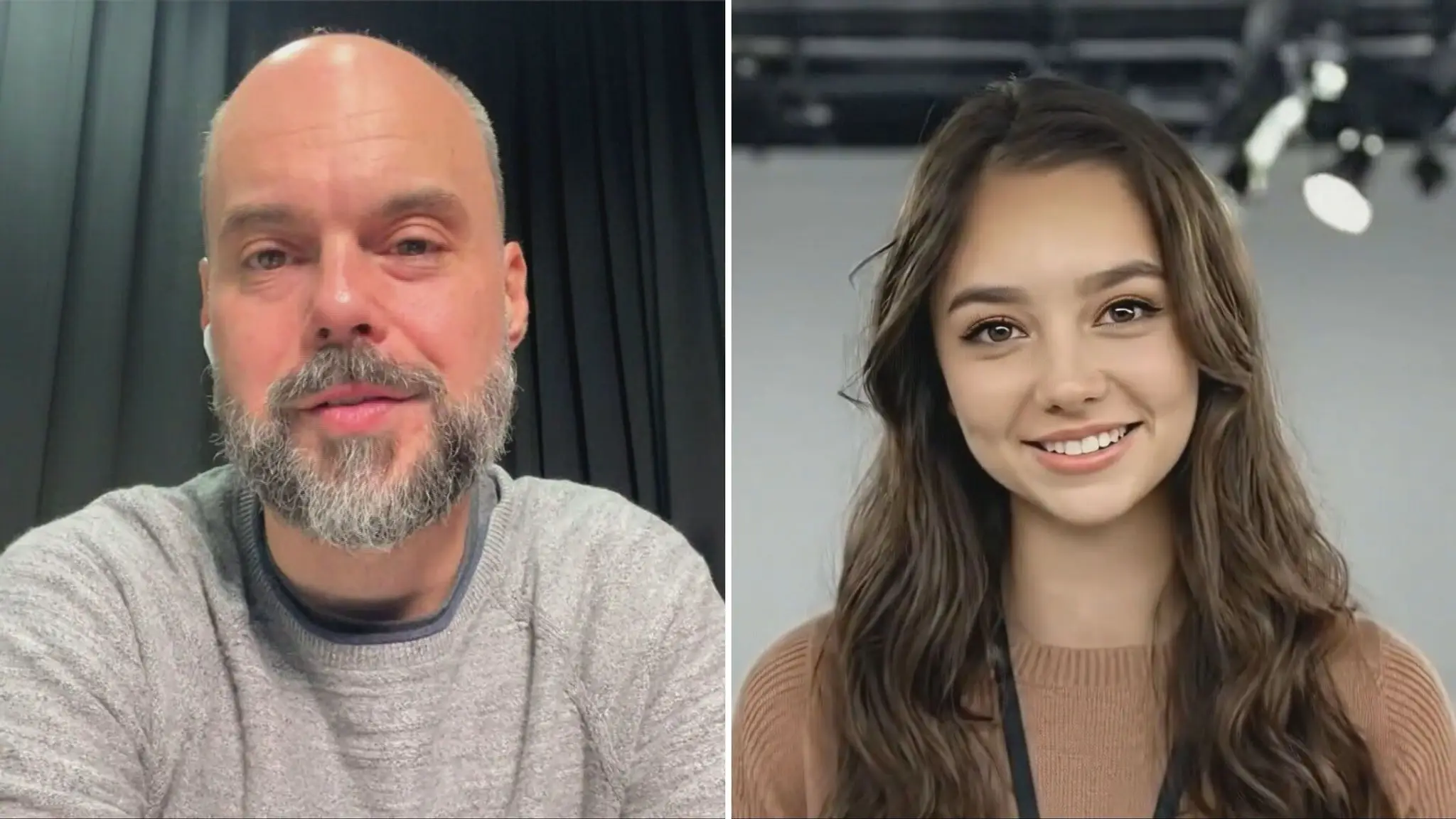 Filmový kritik Peter Konečný o AI herečke Tilly Norwood