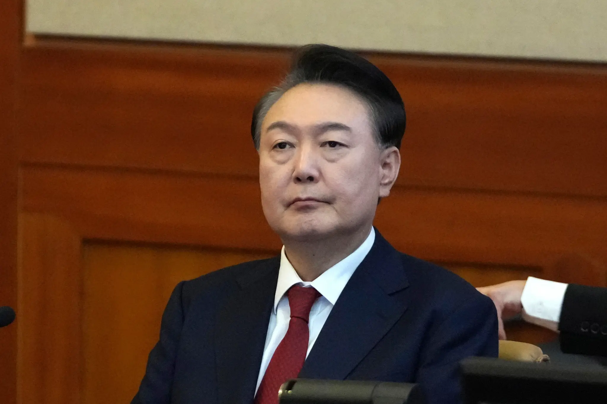 Jun Sok-jol.