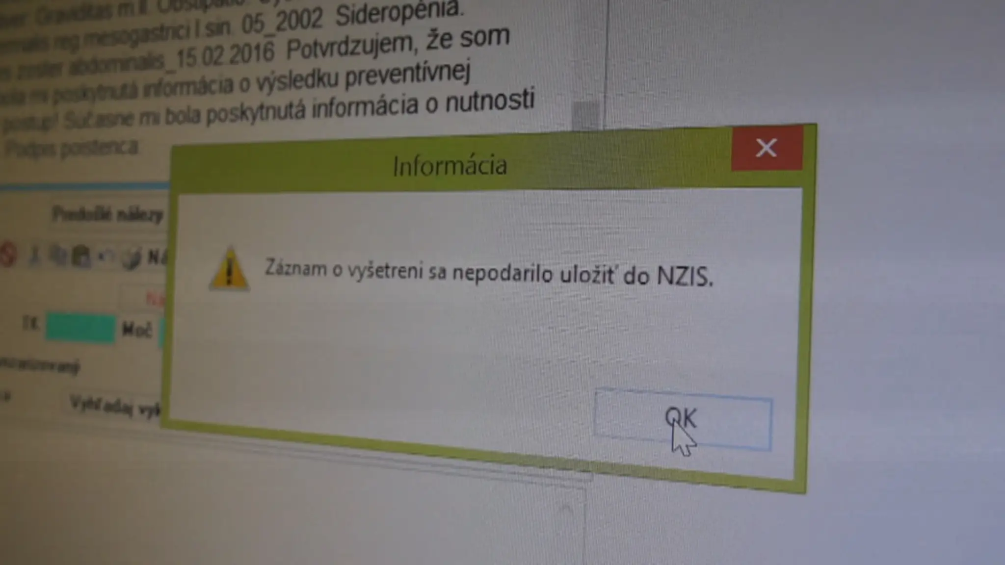 Jaro Lindu stále miluje.