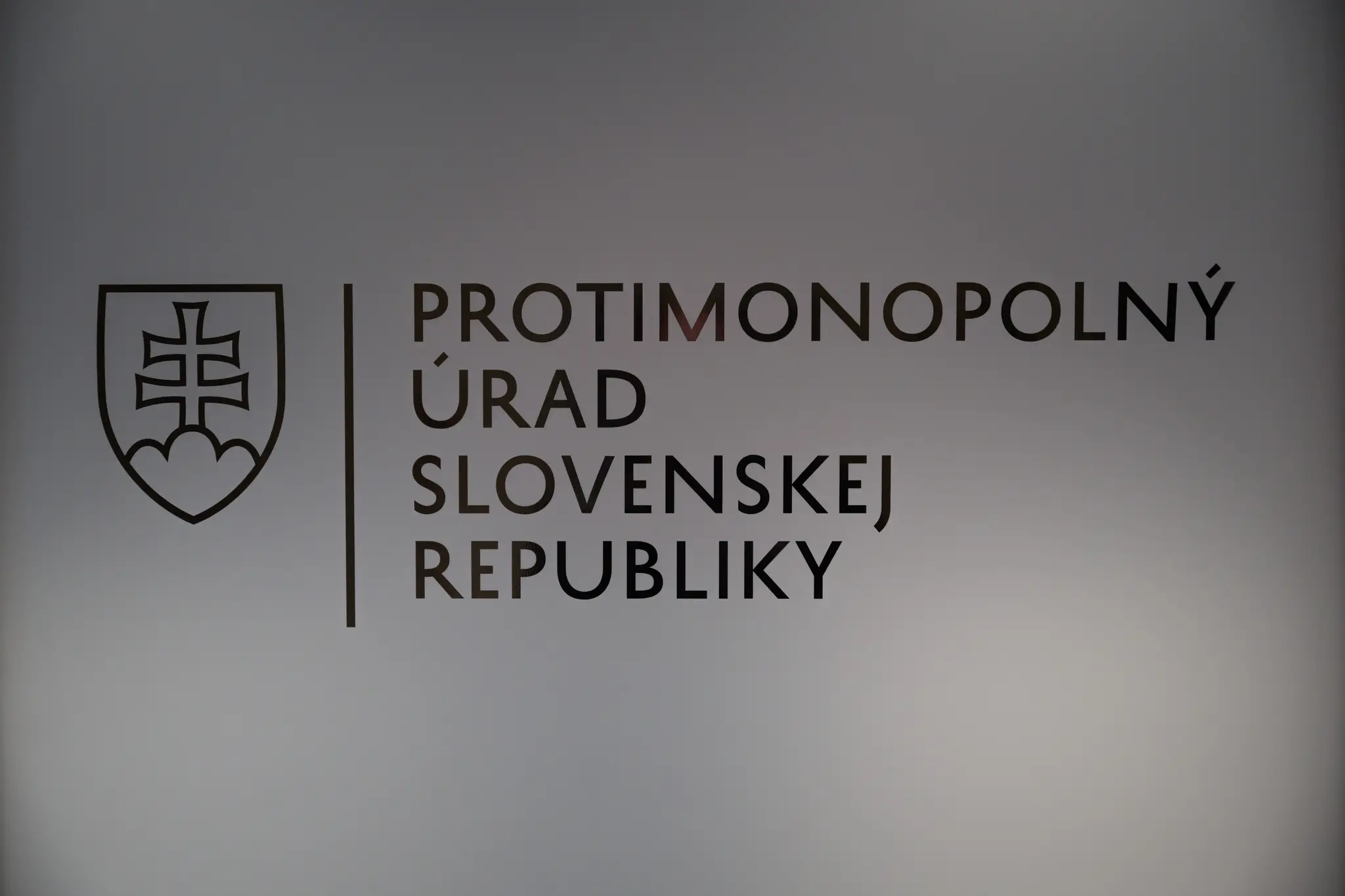 Protimonopolný úrad