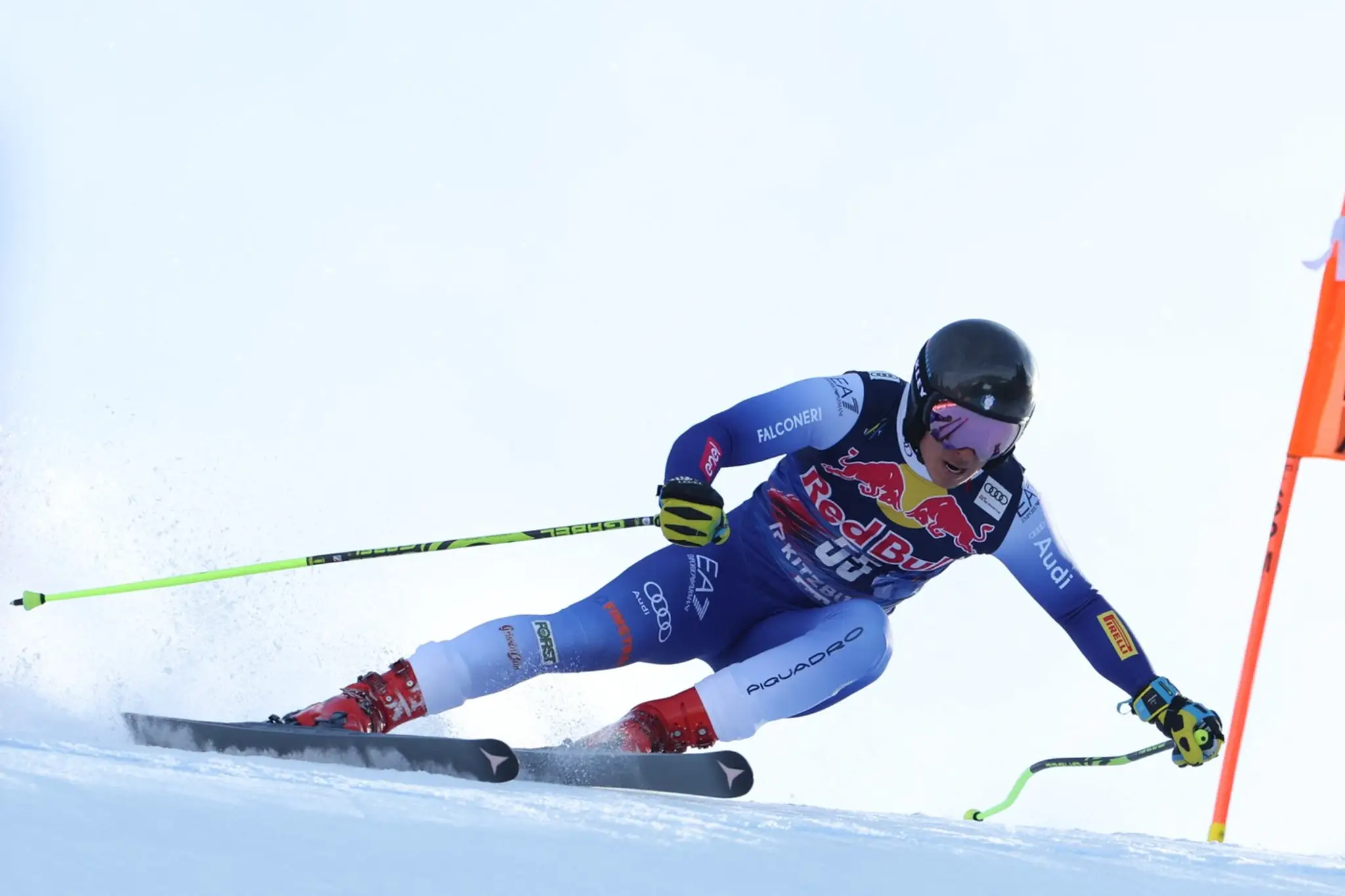 Matteo Franzoso