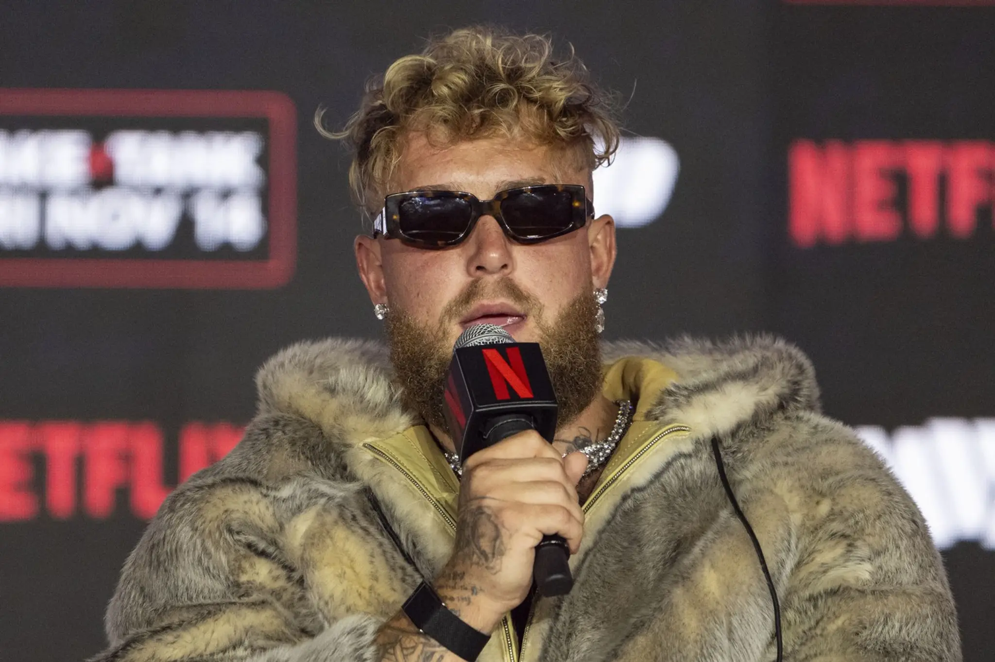 Jake Paul