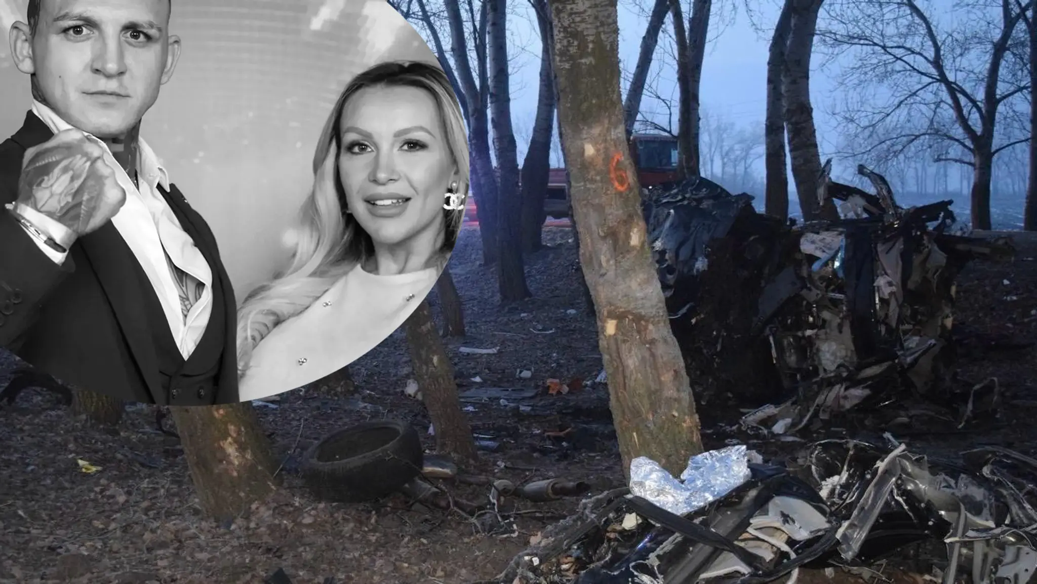 Polícia zverejnila zábery z nehody