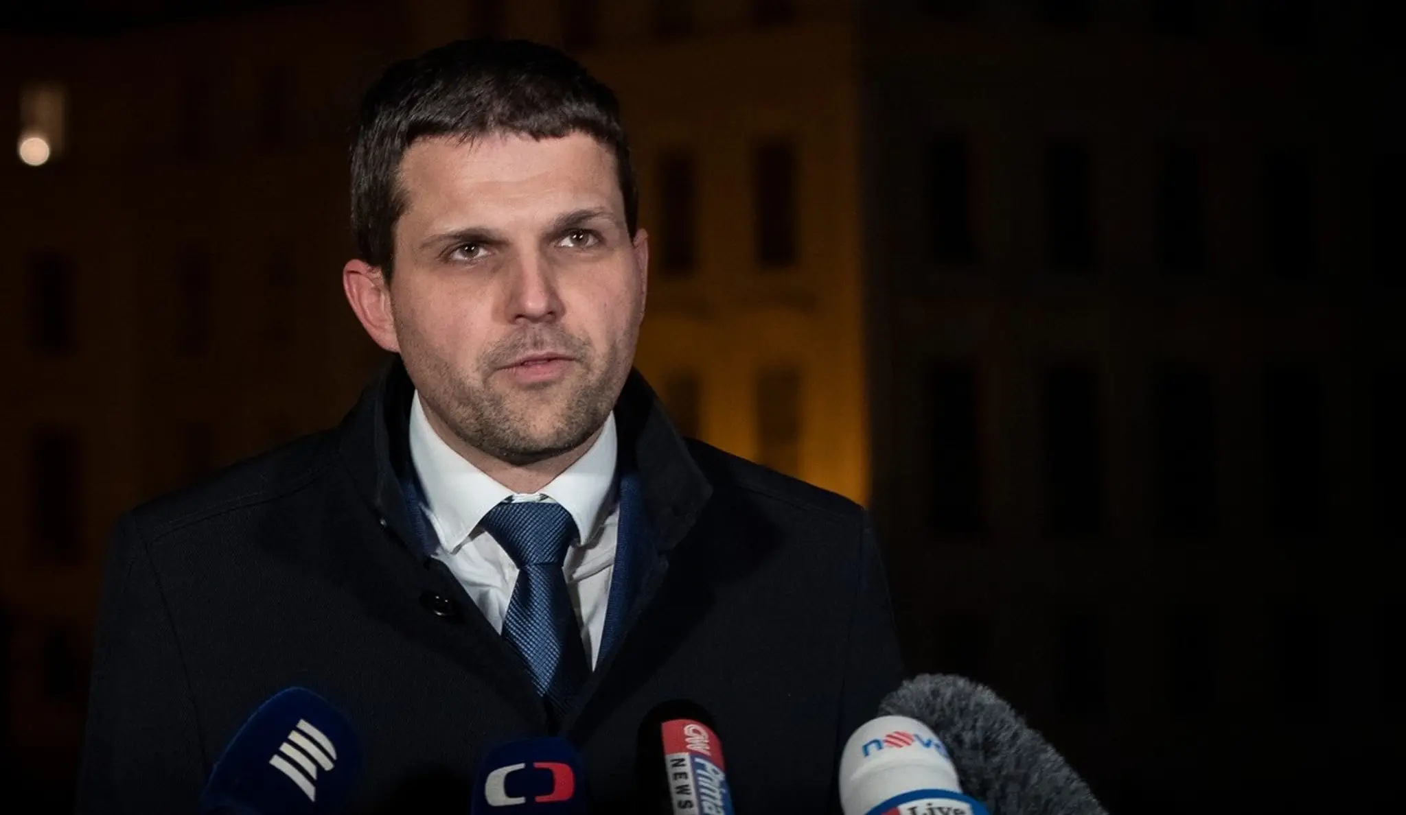 Petr Hladík