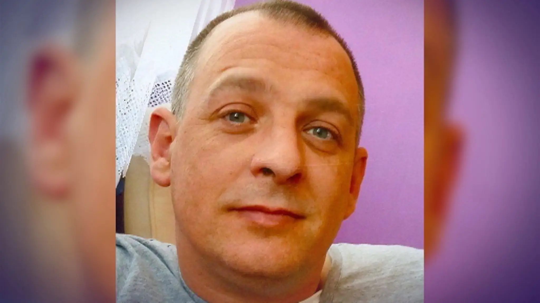 Zmiznutý Peter.