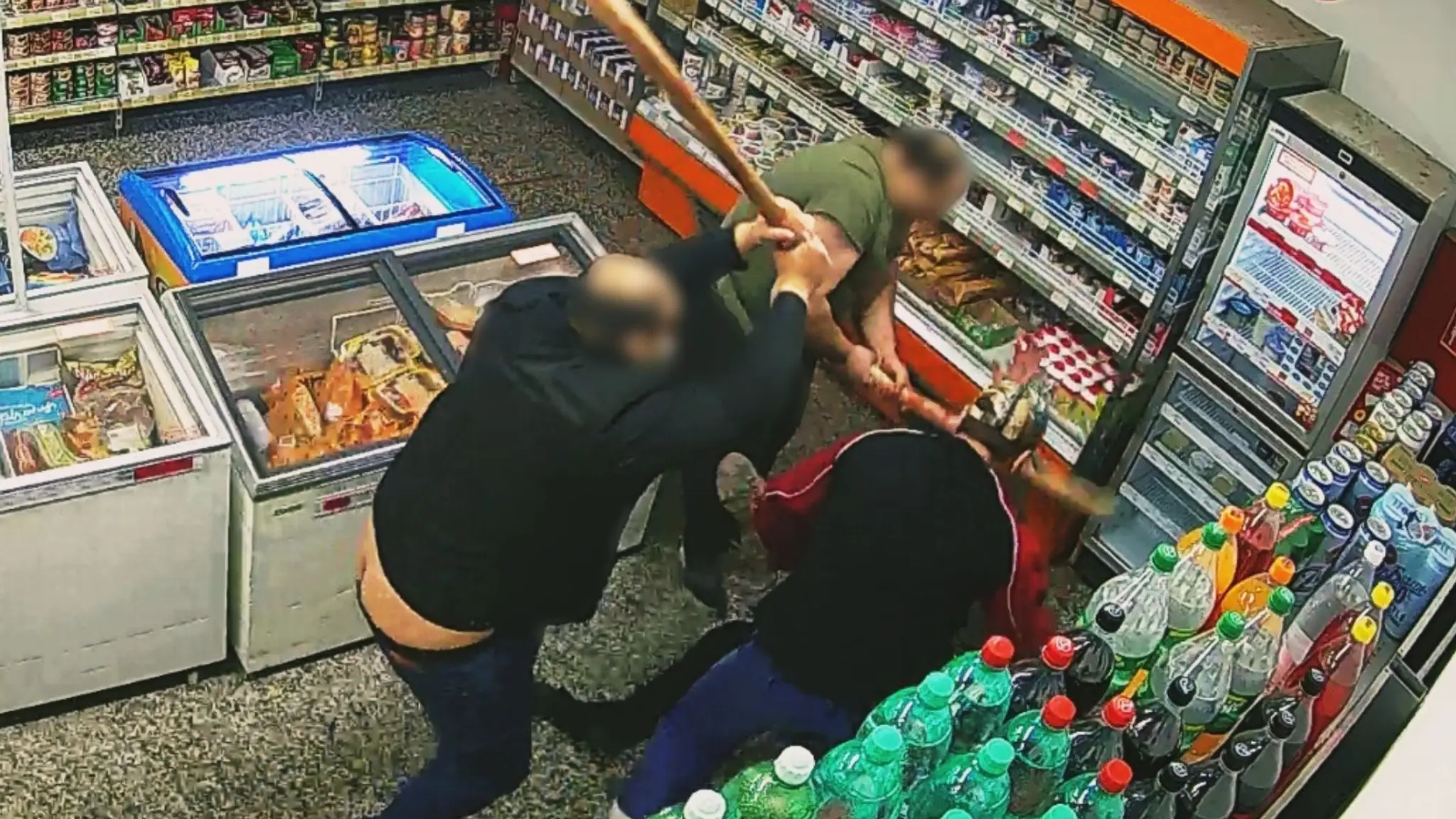 Bitka v Lubeníku. 