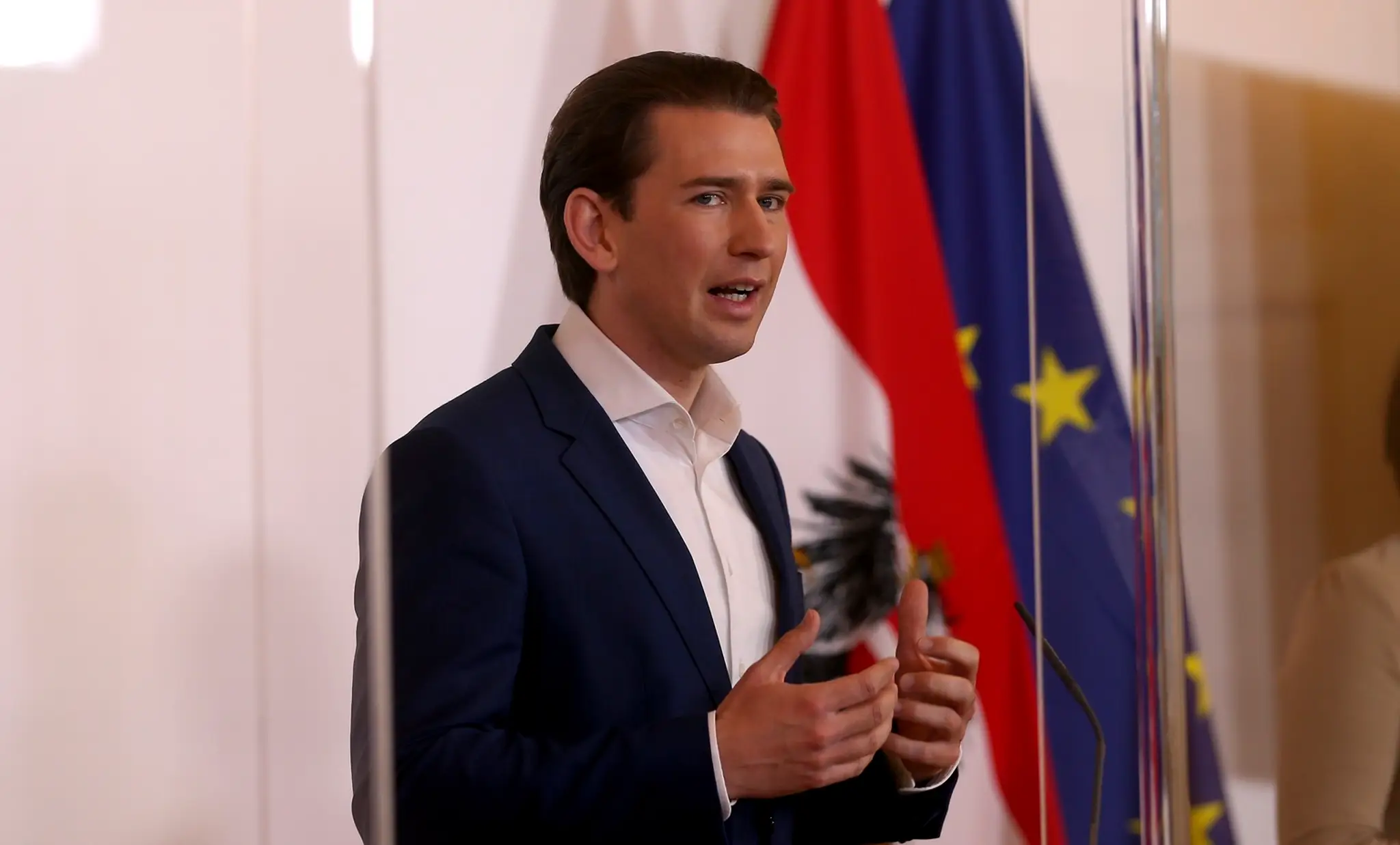 Diana Kovaľová tesne po vyhlásení výsledkov.