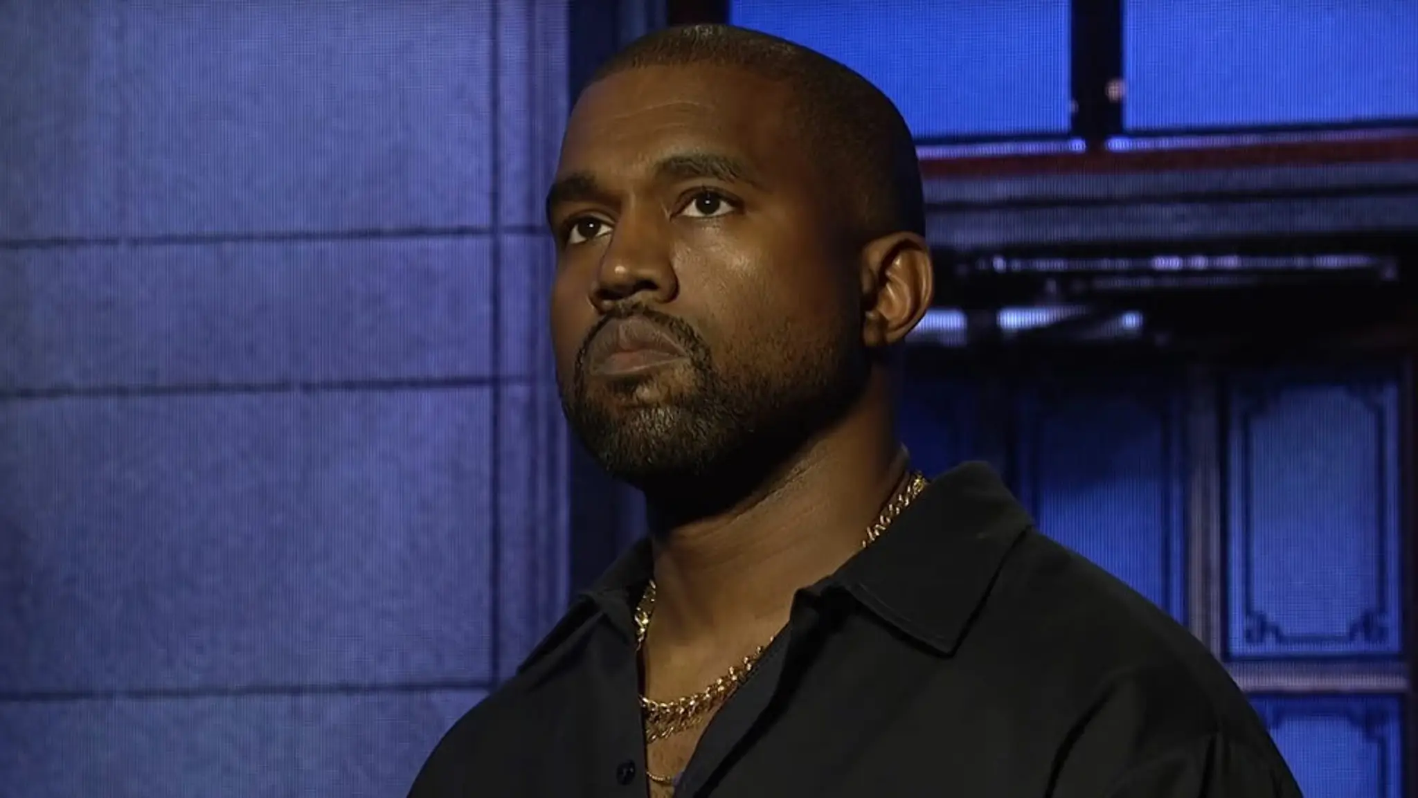 Kanye West v Saturday Night Live
