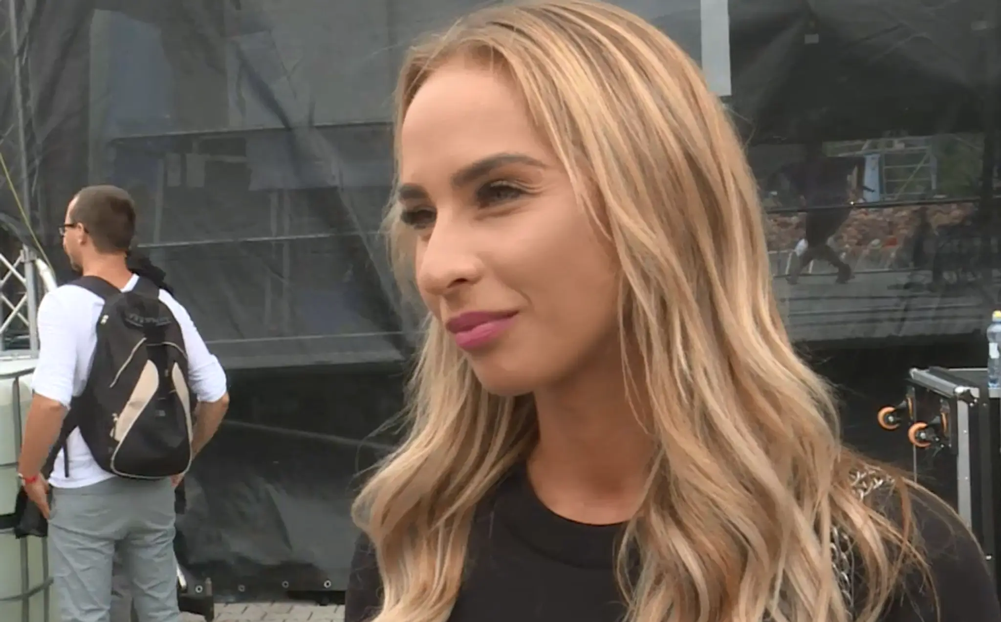 Lucia Mokráňová