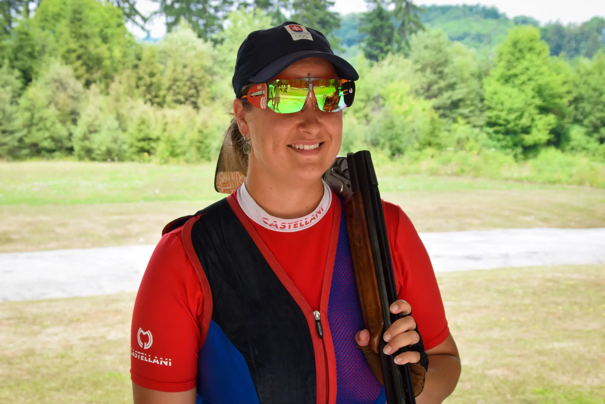 Jana Špotáková.